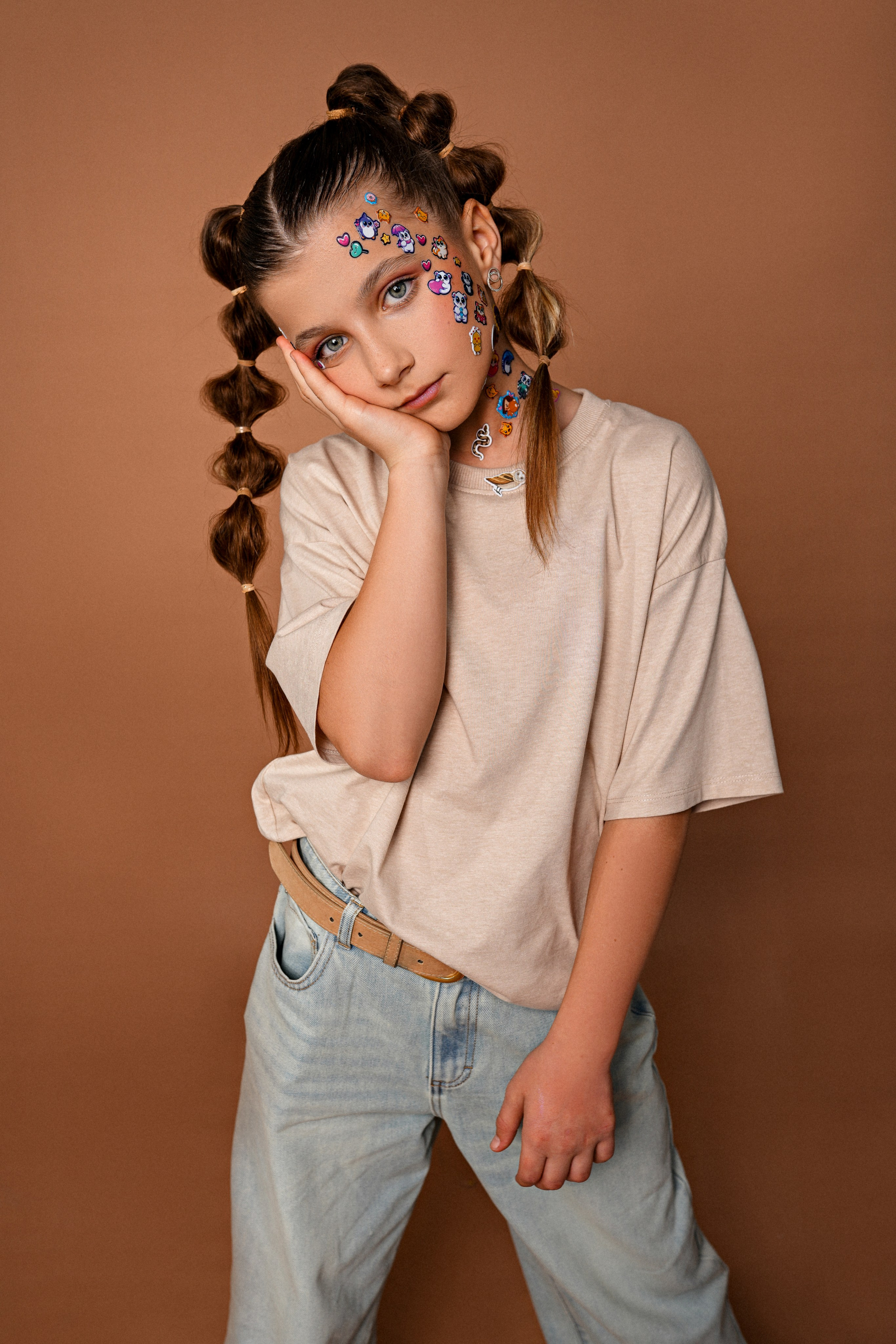 CHILDREN. Свадебный фотограф в Санкт-Петербурге Харичева Анастасия