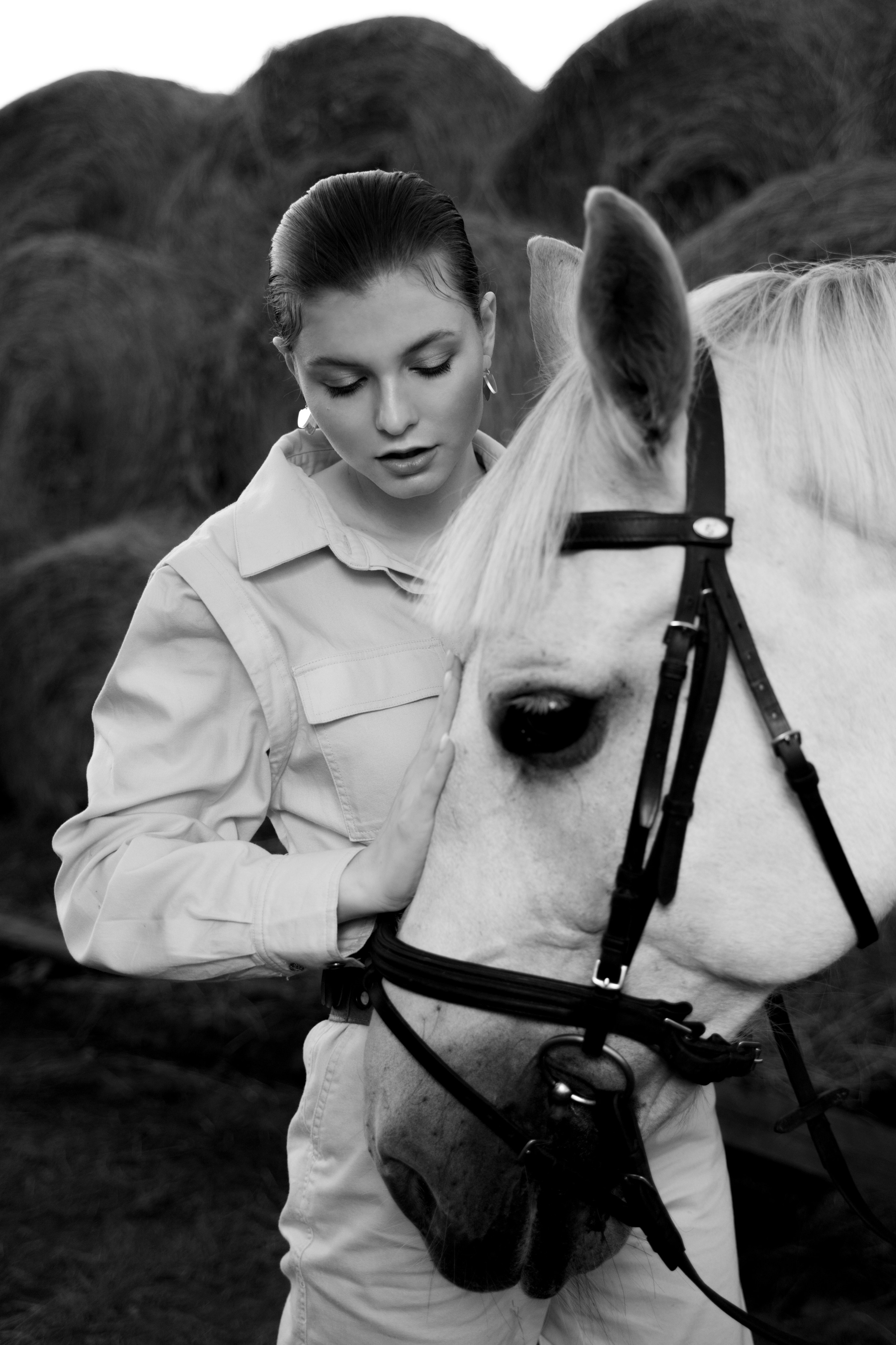 Портреты. Фотограф в Иркутске Анна Небесная