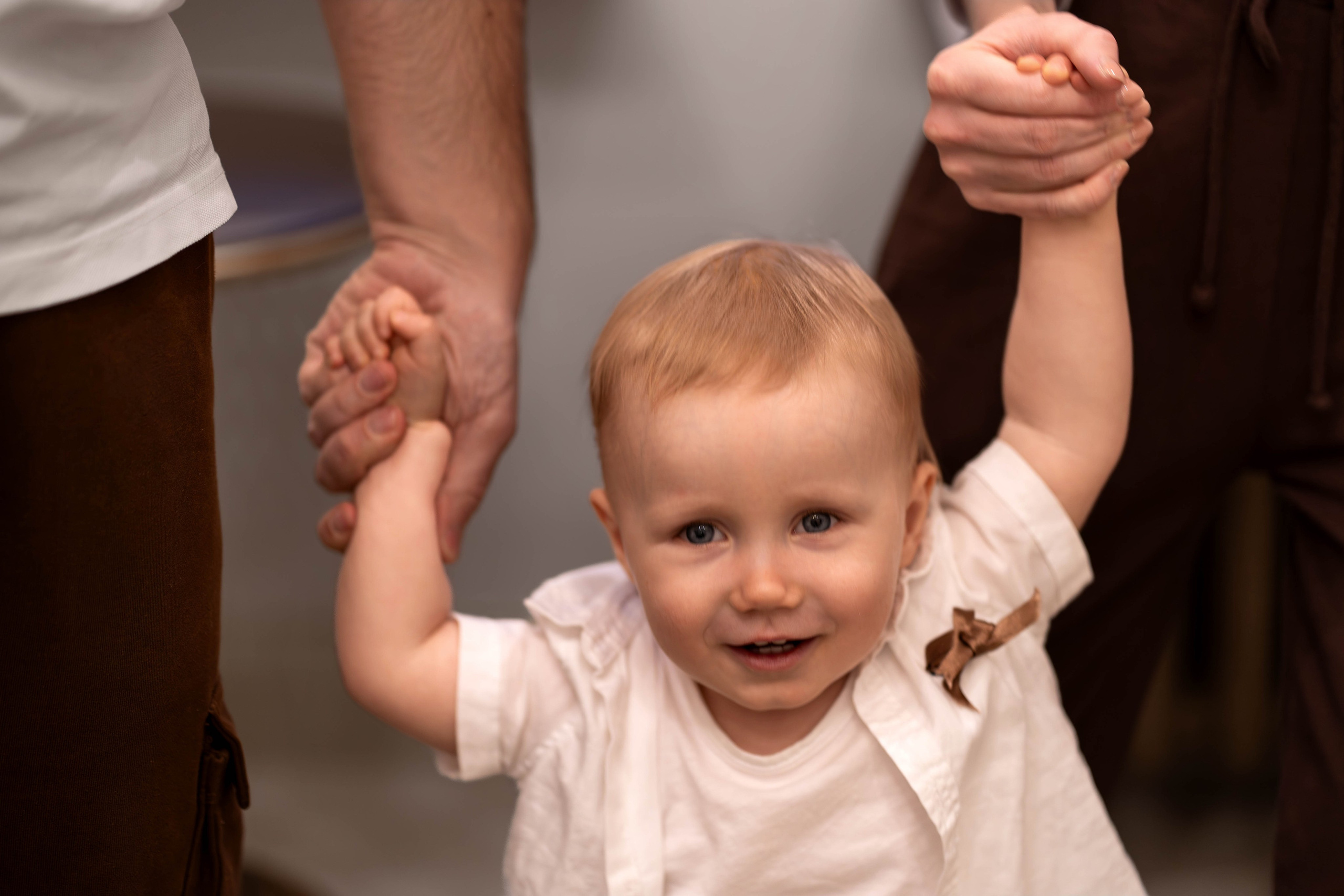 Семейная фотоистория в студии / у вас дома. Главная