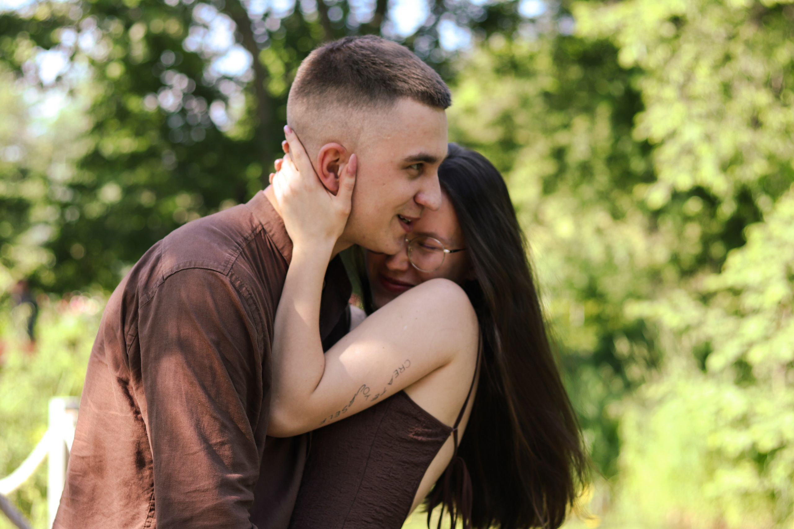 LOVE STORY. Портретный фотограф во Владивостоке Светлана Доценко