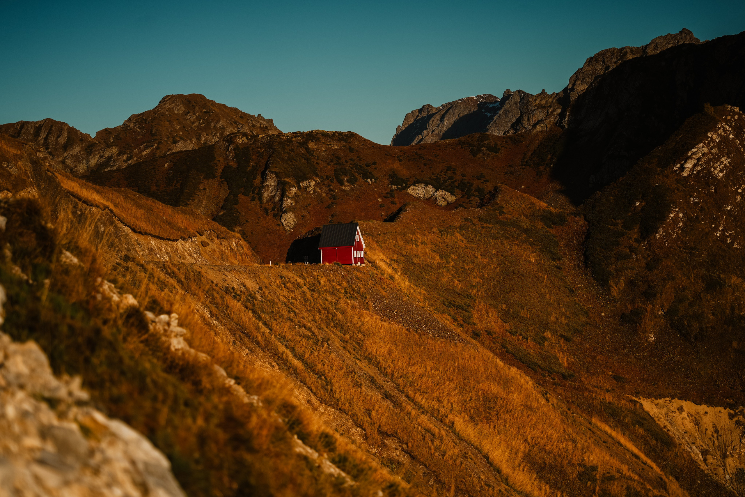 Роза Пик, тропа Турья ✽ Октябрь. Репортажный фотограф | Роза Хутор Красная Поляна Сочи Сириус