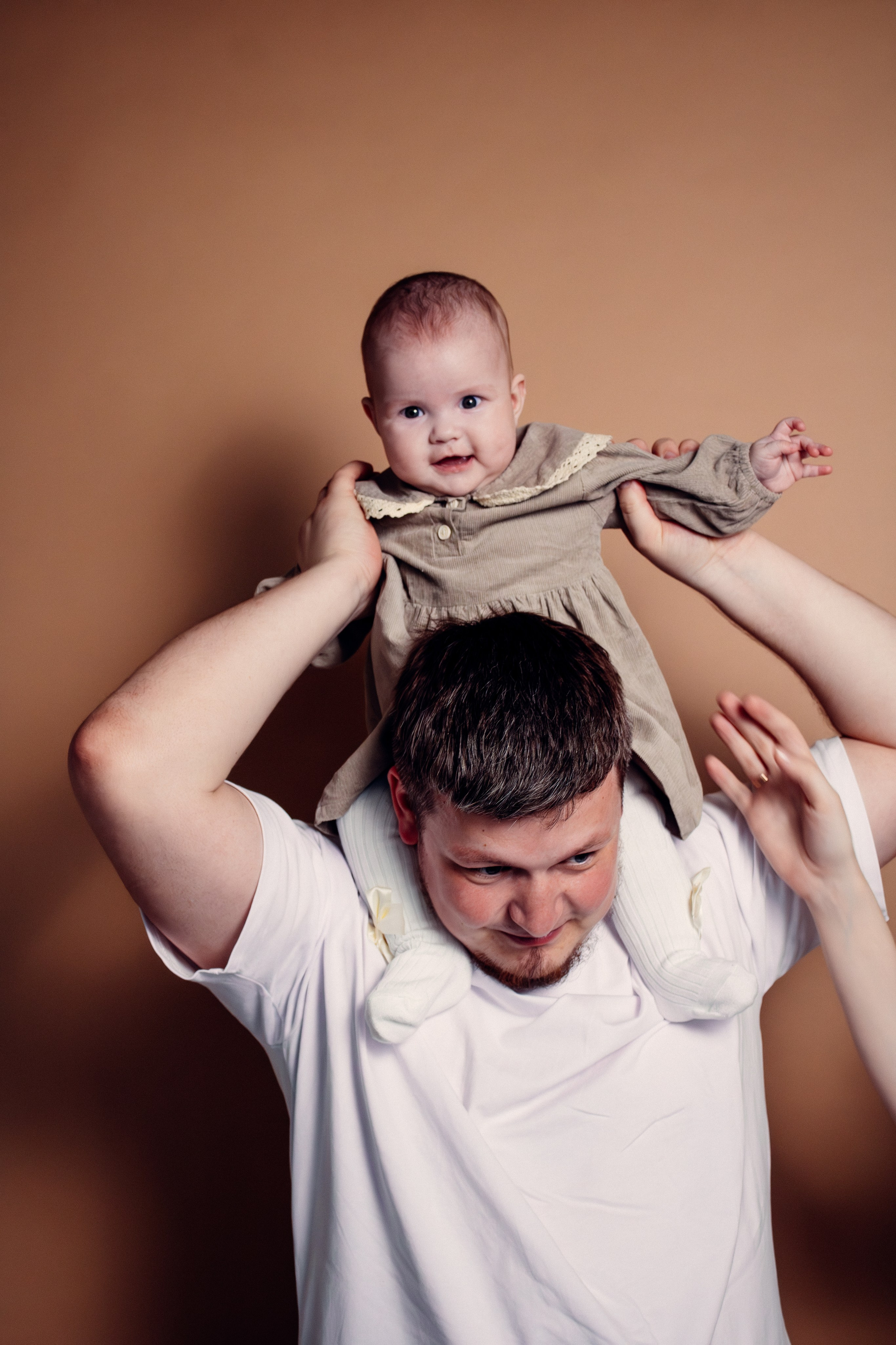 Грачёвы. Фотограф в Самаре Анастасия Попова