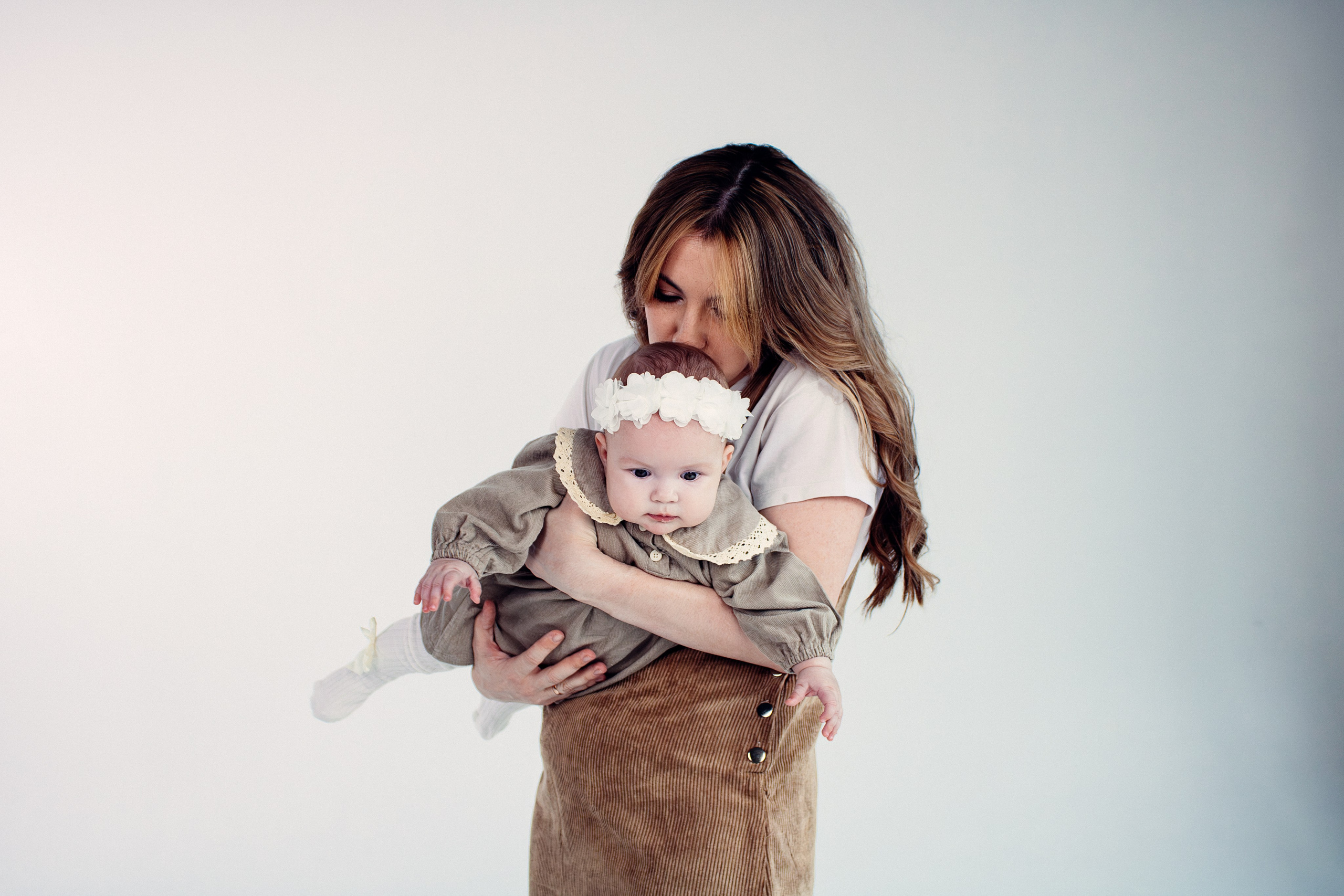 Грачёвы. Фотограф в Самаре Анастасия Попова