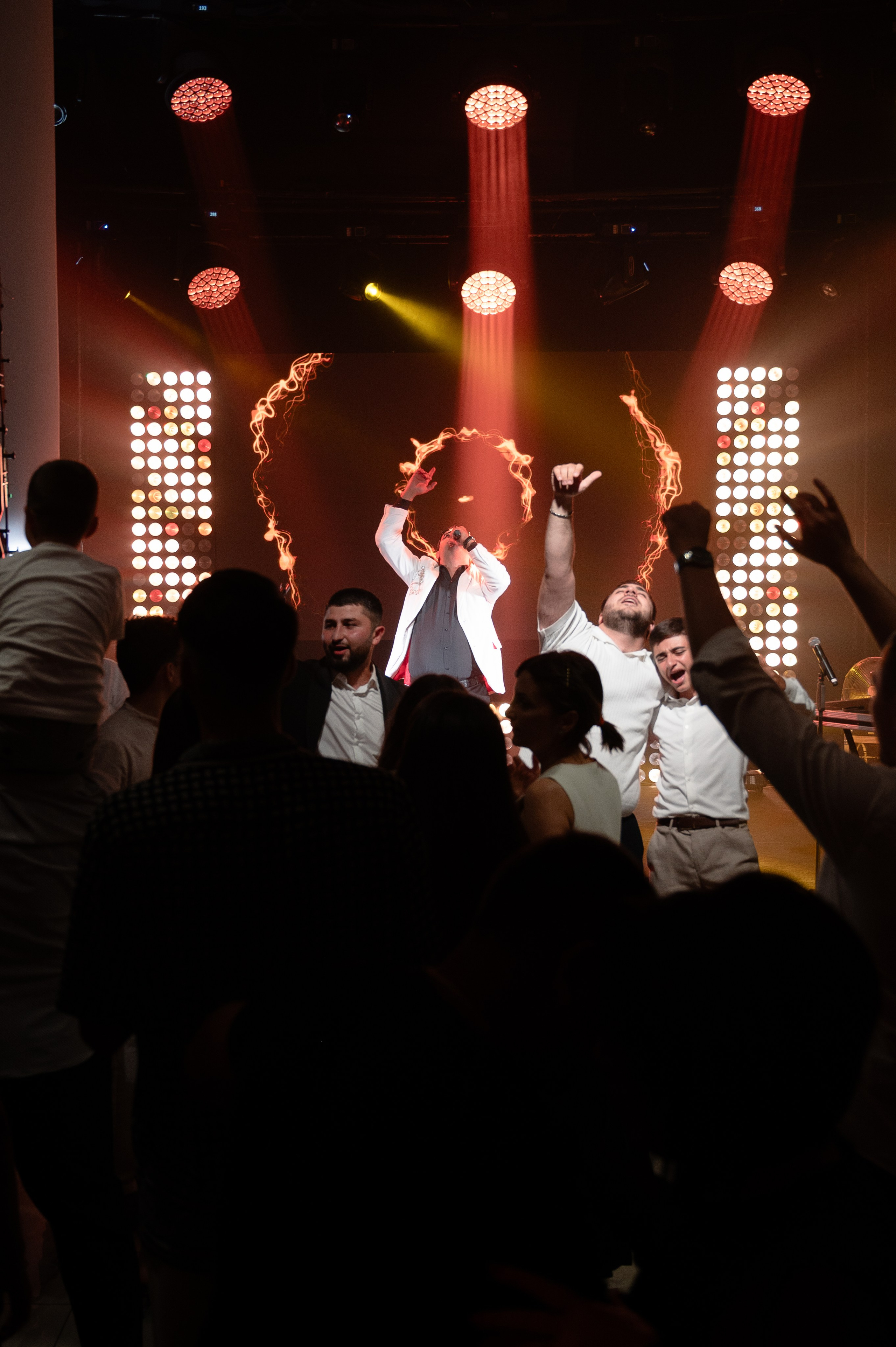 Аня и Гоша. Фотограф в Москве. Антон S