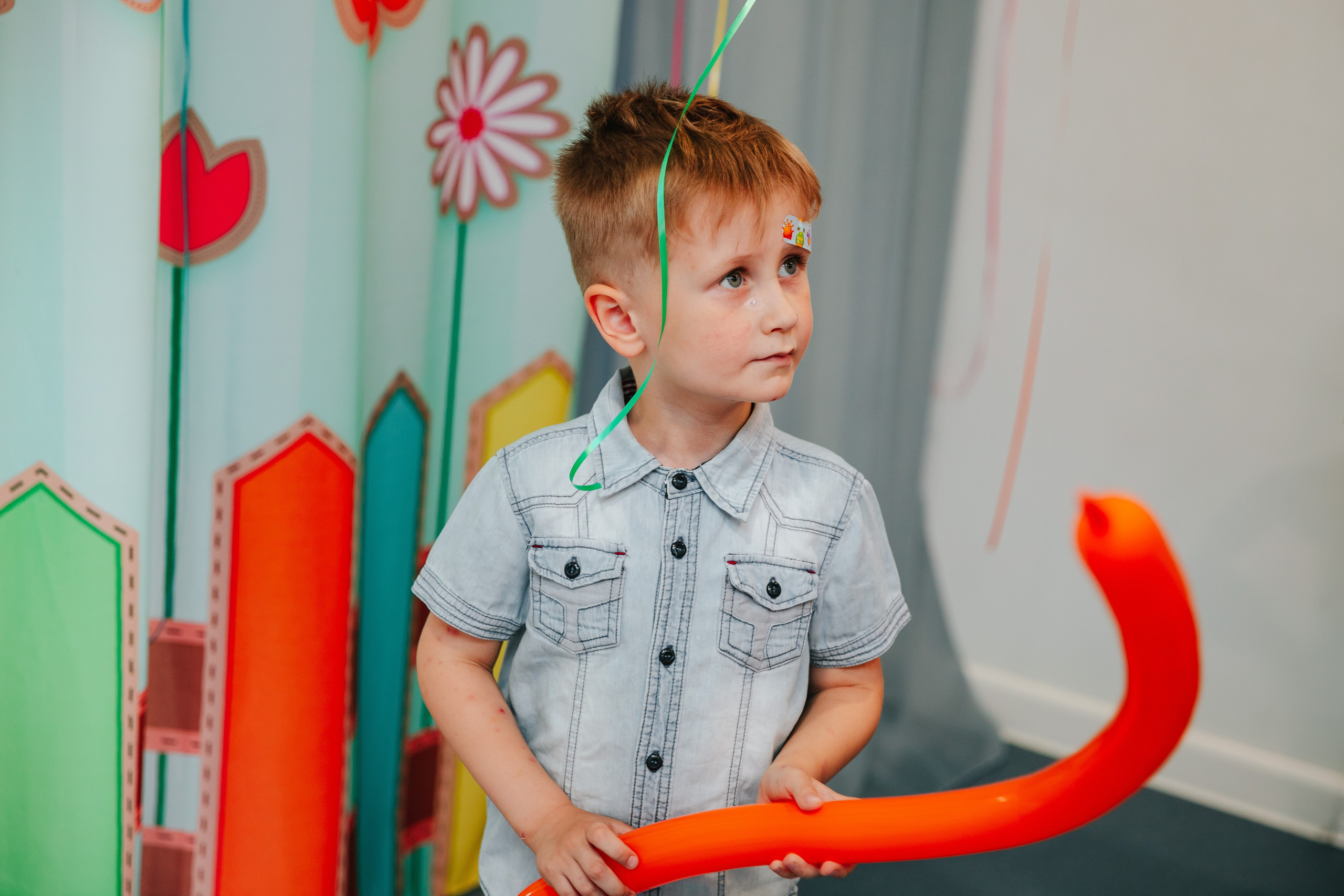 3 годика Амелии. Семейный lifestyle фотограф в Санкт-Петербурге Людмила Пахомова