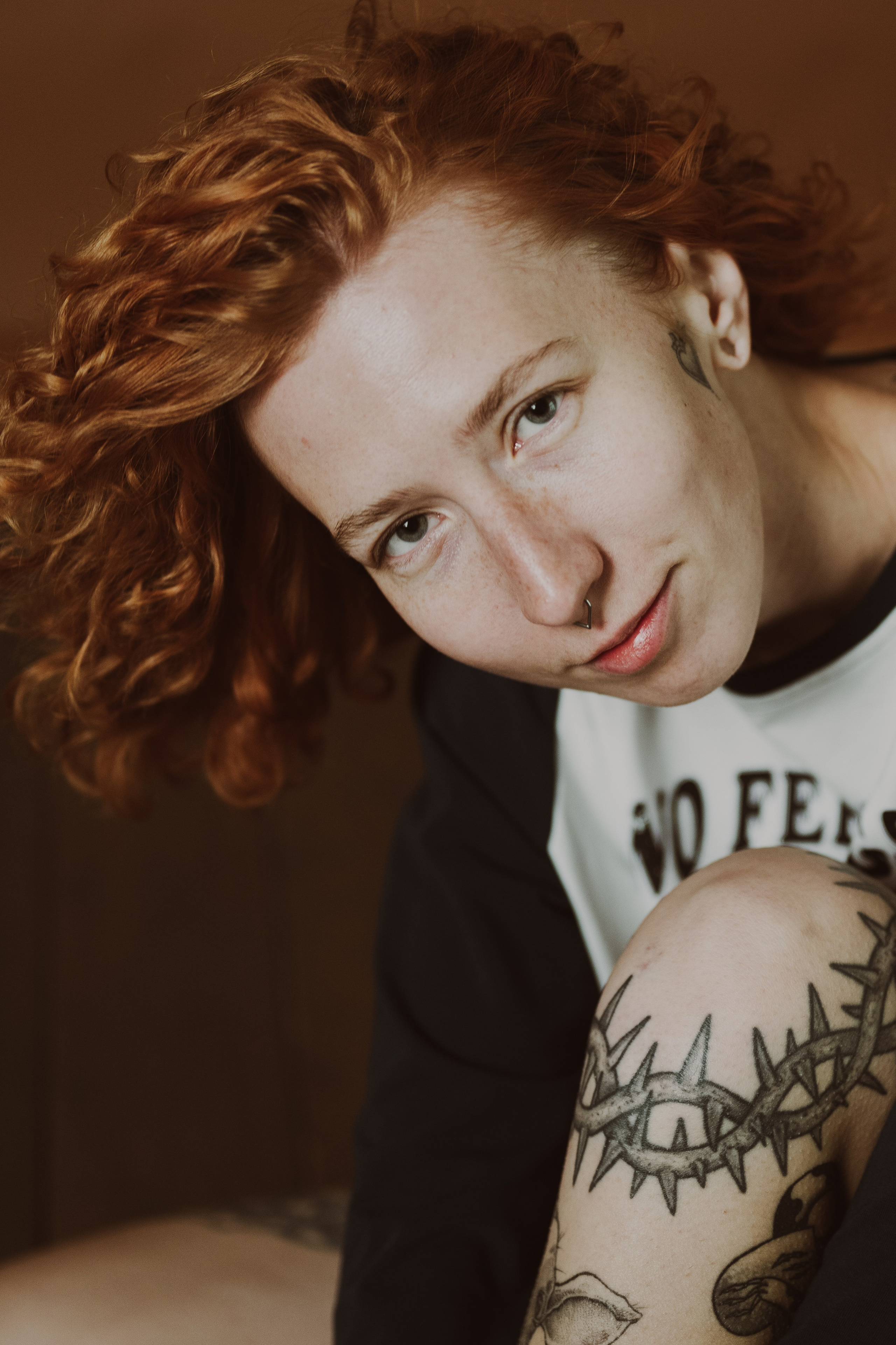 Женские портреты. Фотограф в Санкт-Петербурге Александра Ладыгина