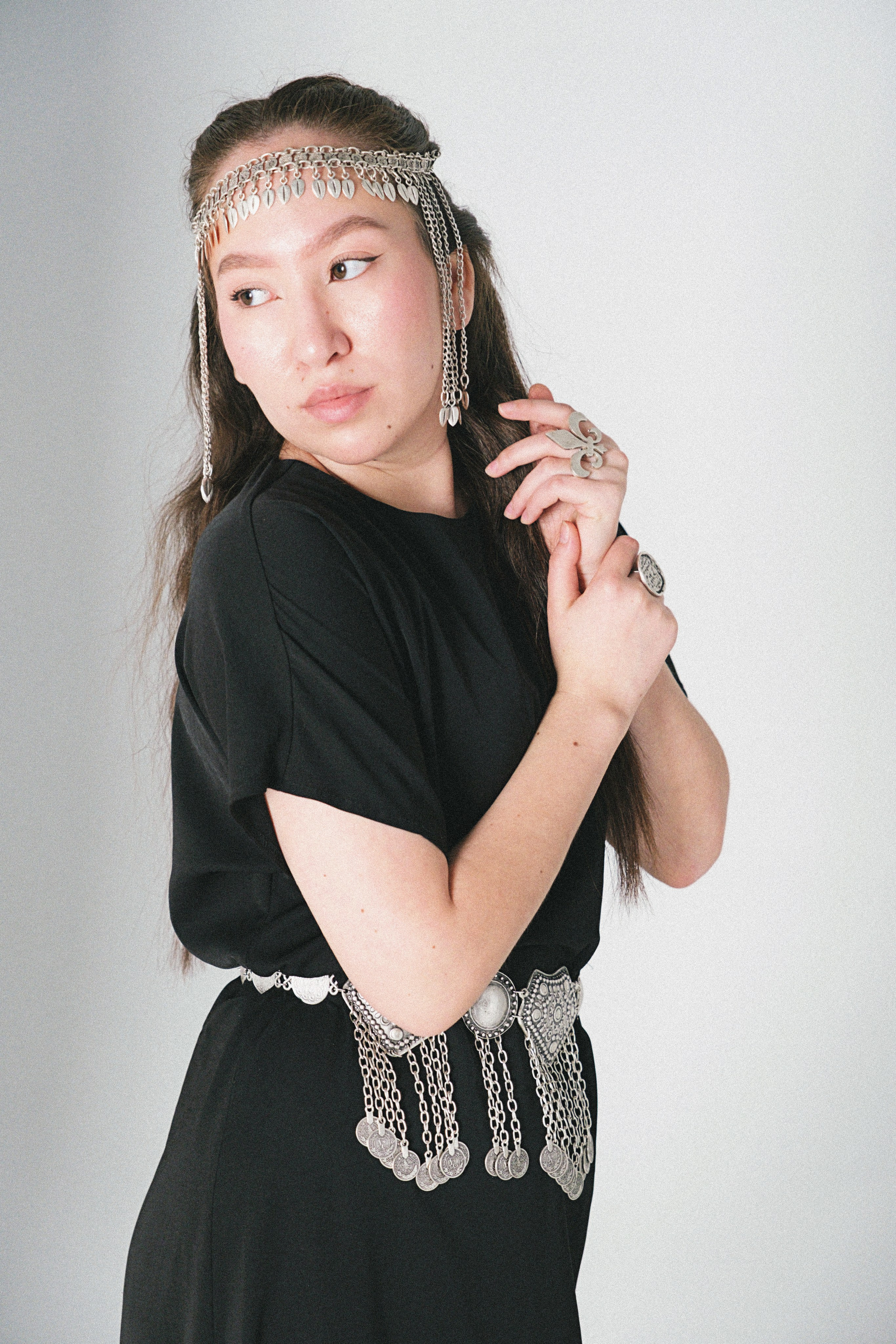 Самал. Фотограф и видеограф в Омск/Москва Сащенко Лера