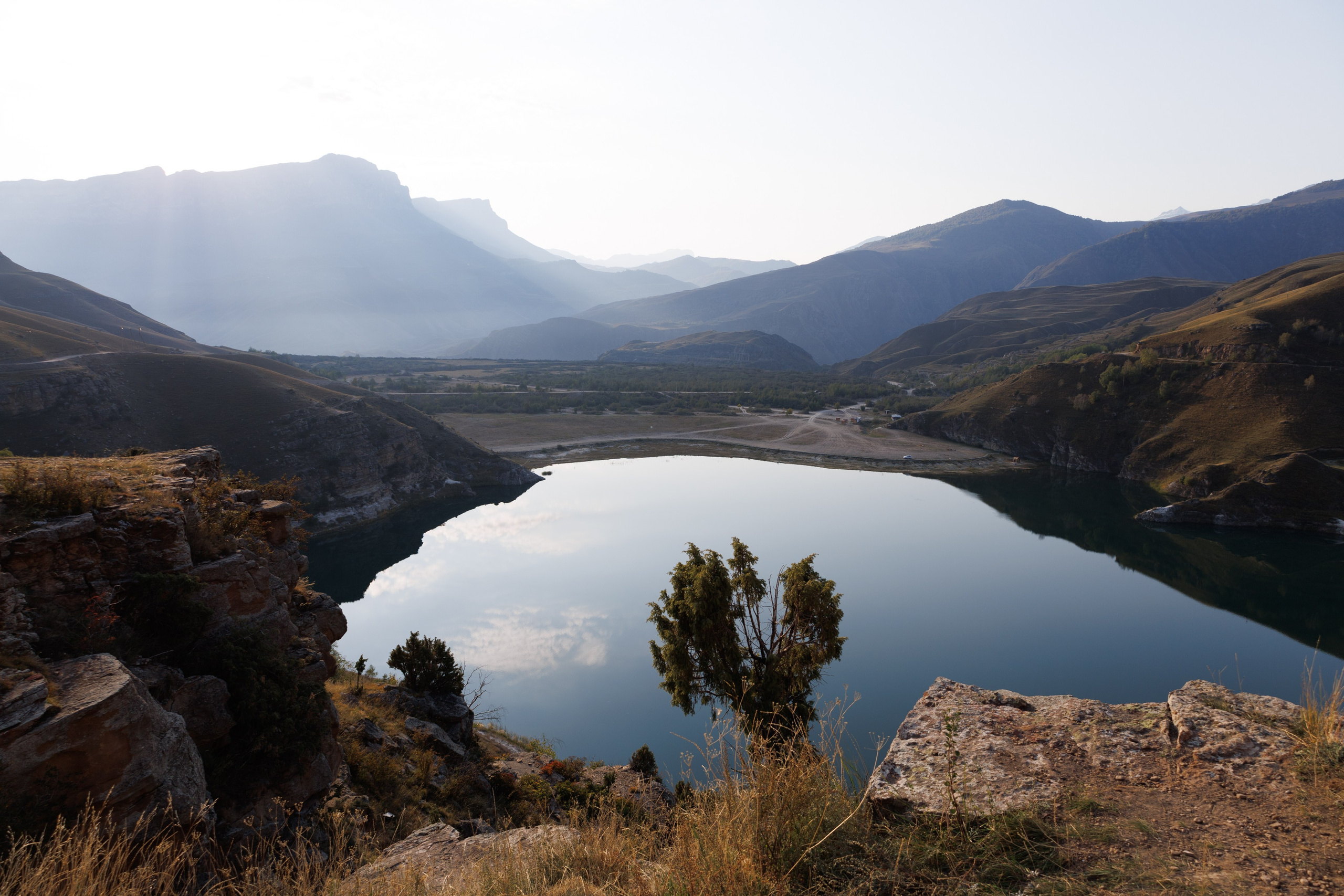 Приэльбрусье 30.09 — 01.10 2023. Фотограф katya_vkadre Таганрог