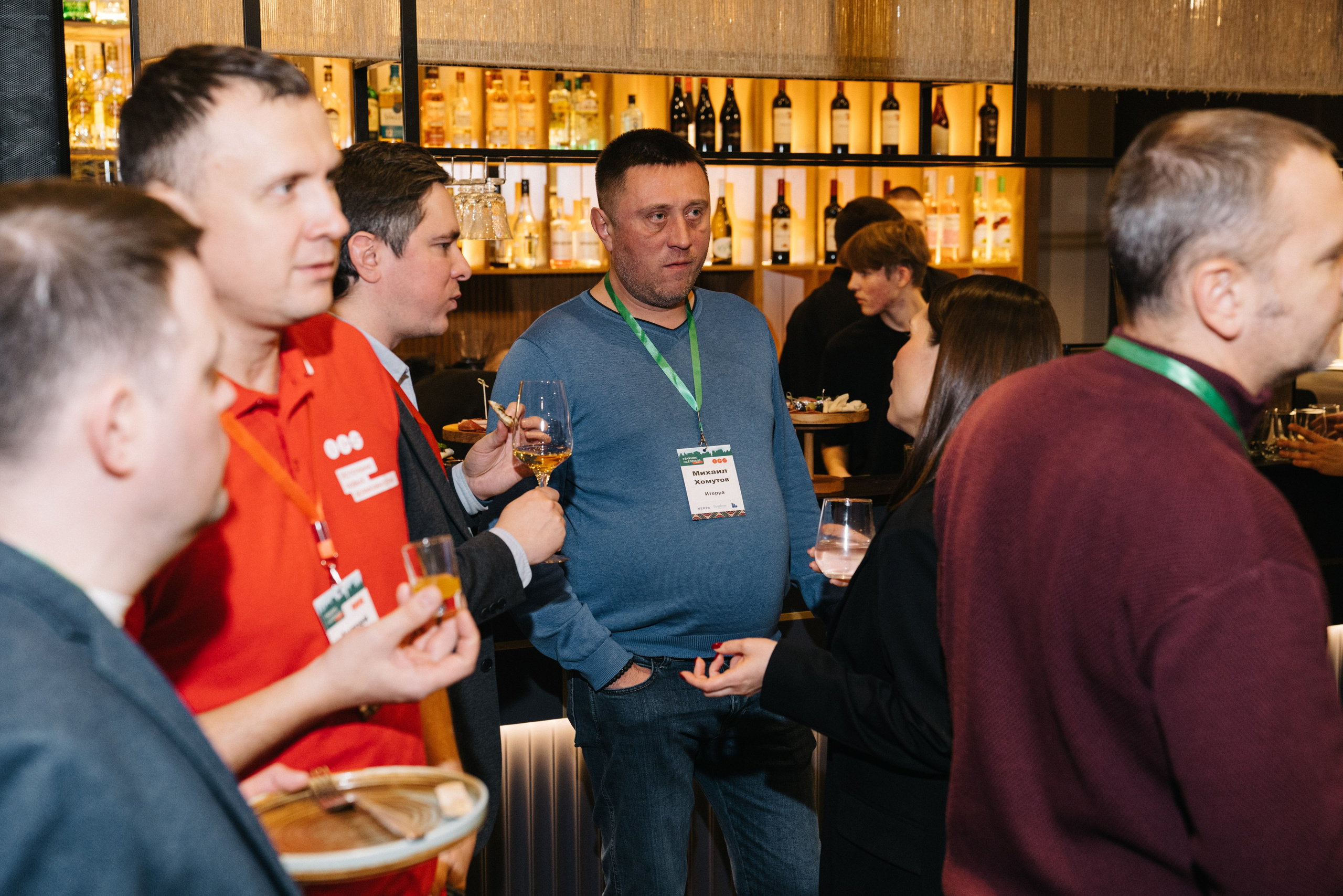 Корпоратив OCS компания. Свадебный и Мужской фотограф