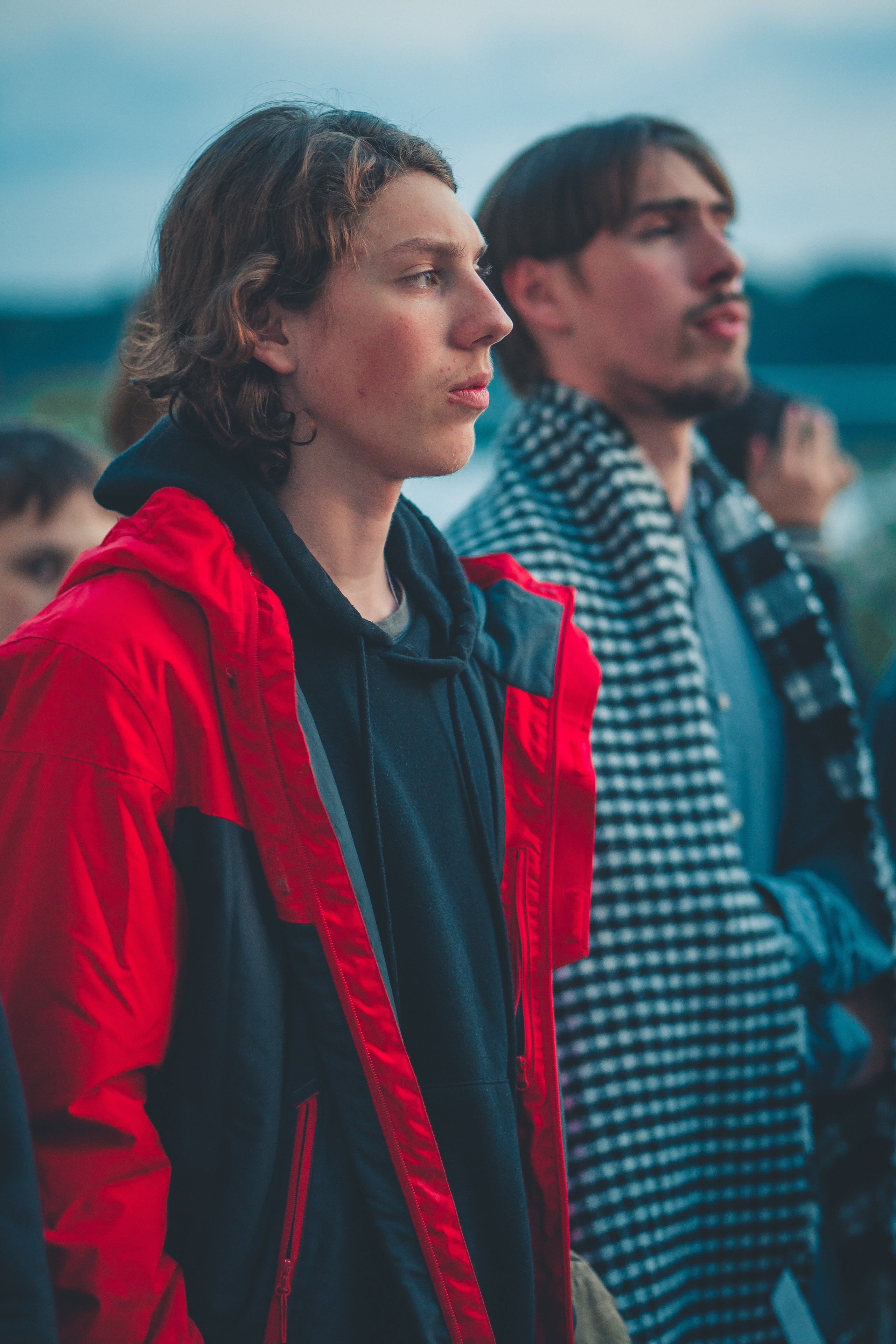 Детский лагерь — 1 смена 2023 год. Иван Кубик — фотограф и видеограф