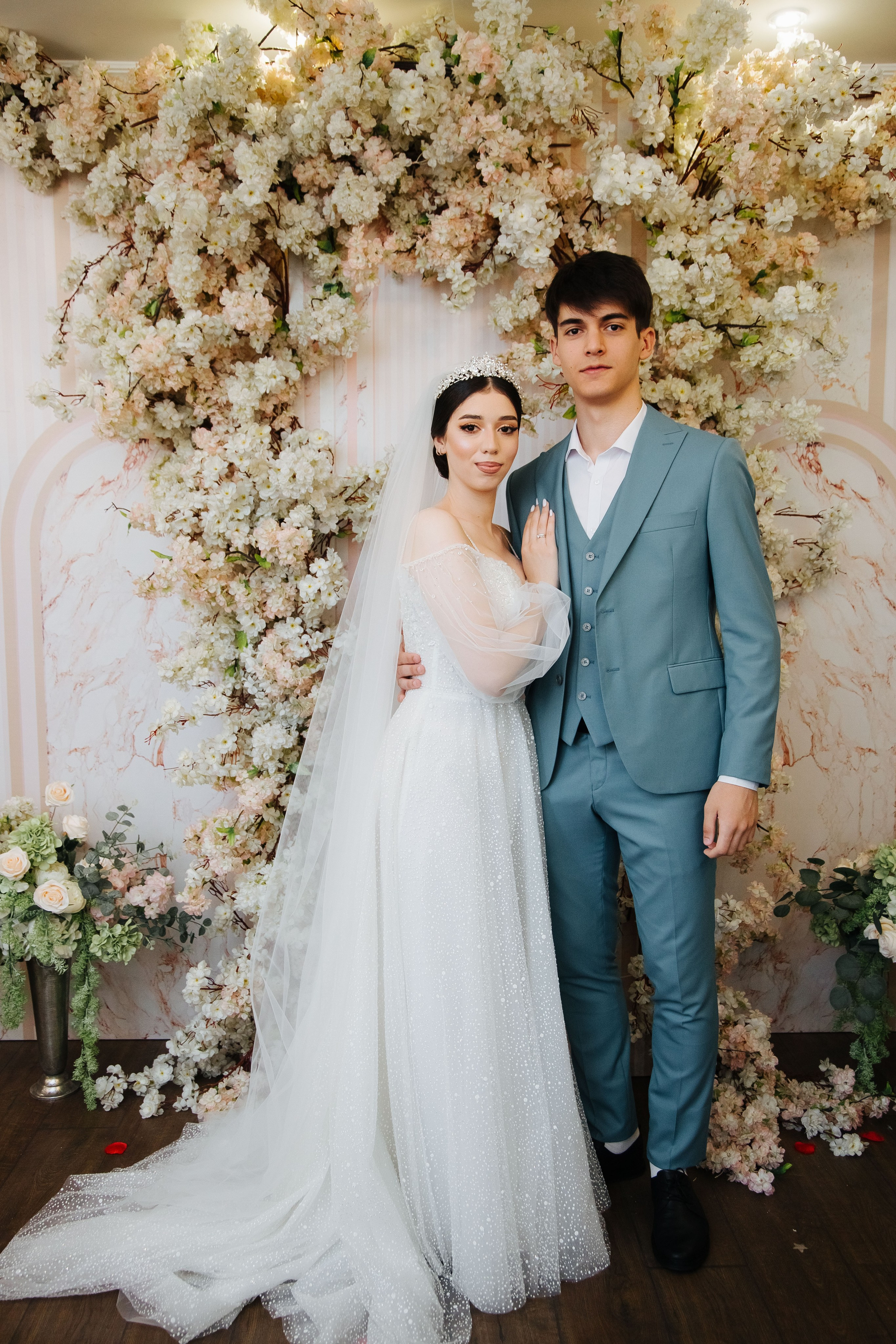 Асим Севиль. Фотограф в Красноярске Надежда Воскресенская