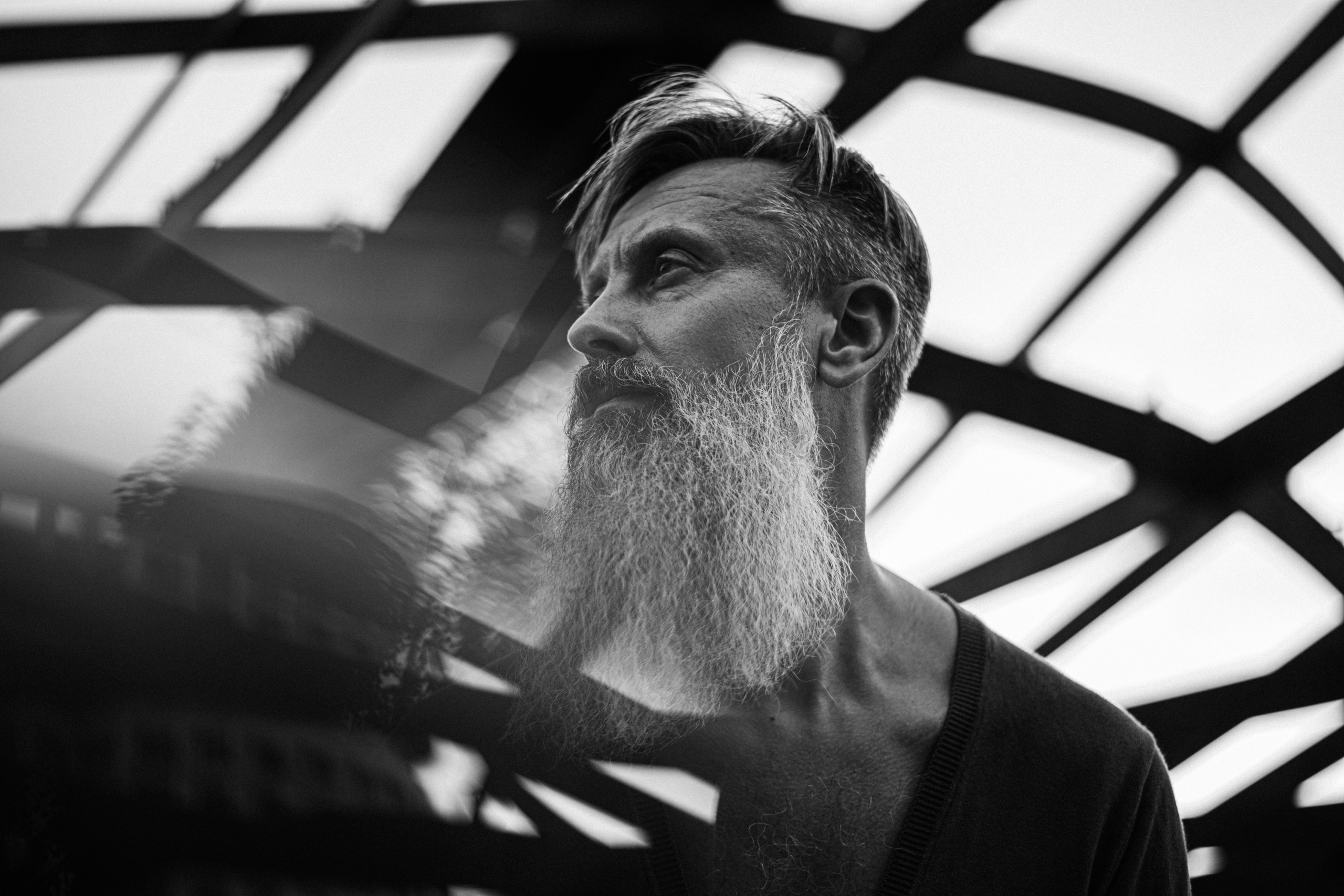 Мои ч/б работы. Портретный фотограф Марина Щеглова в Москве