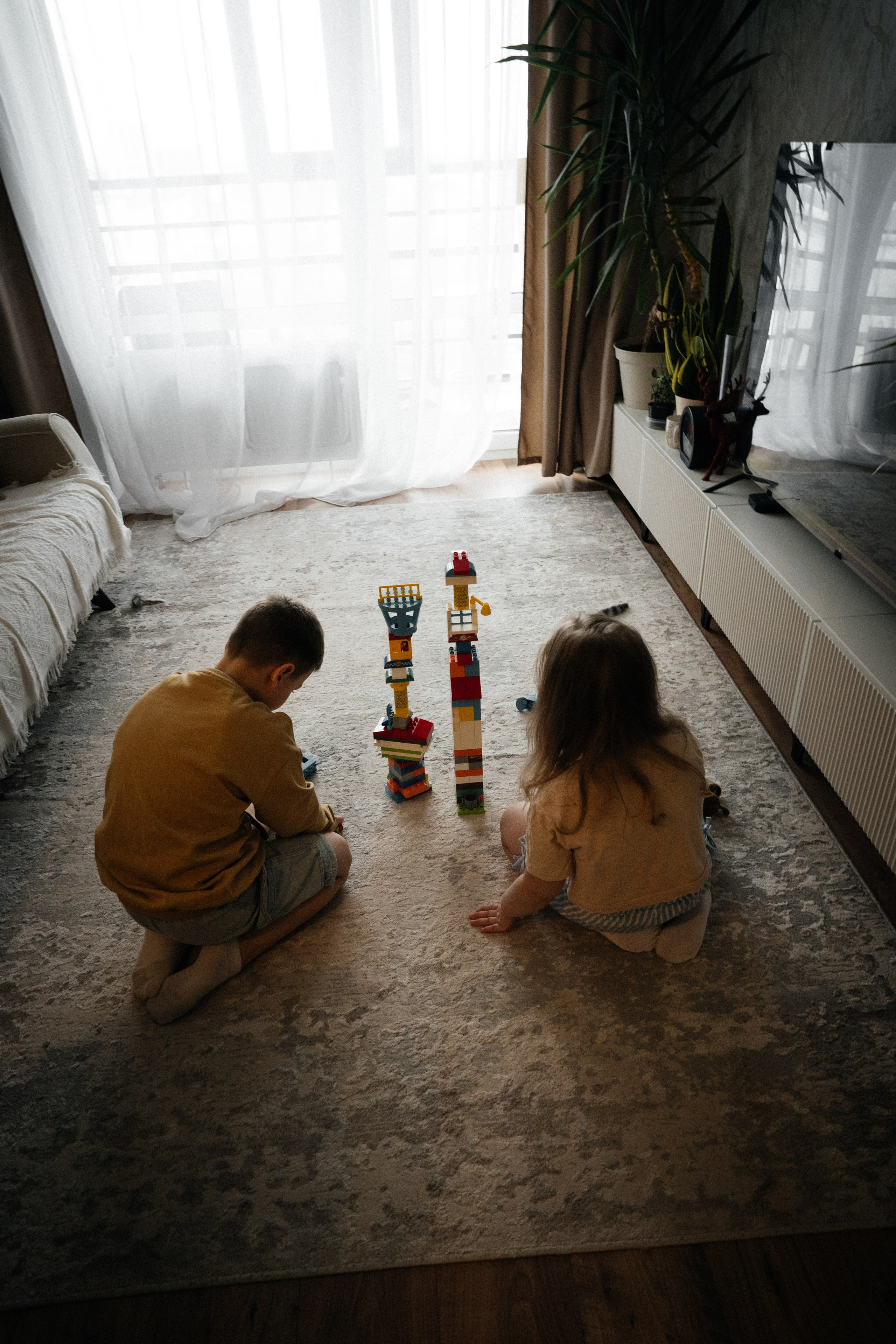 Семья Ксении и Максима. Фотограф | Юлия Арт| Обучение