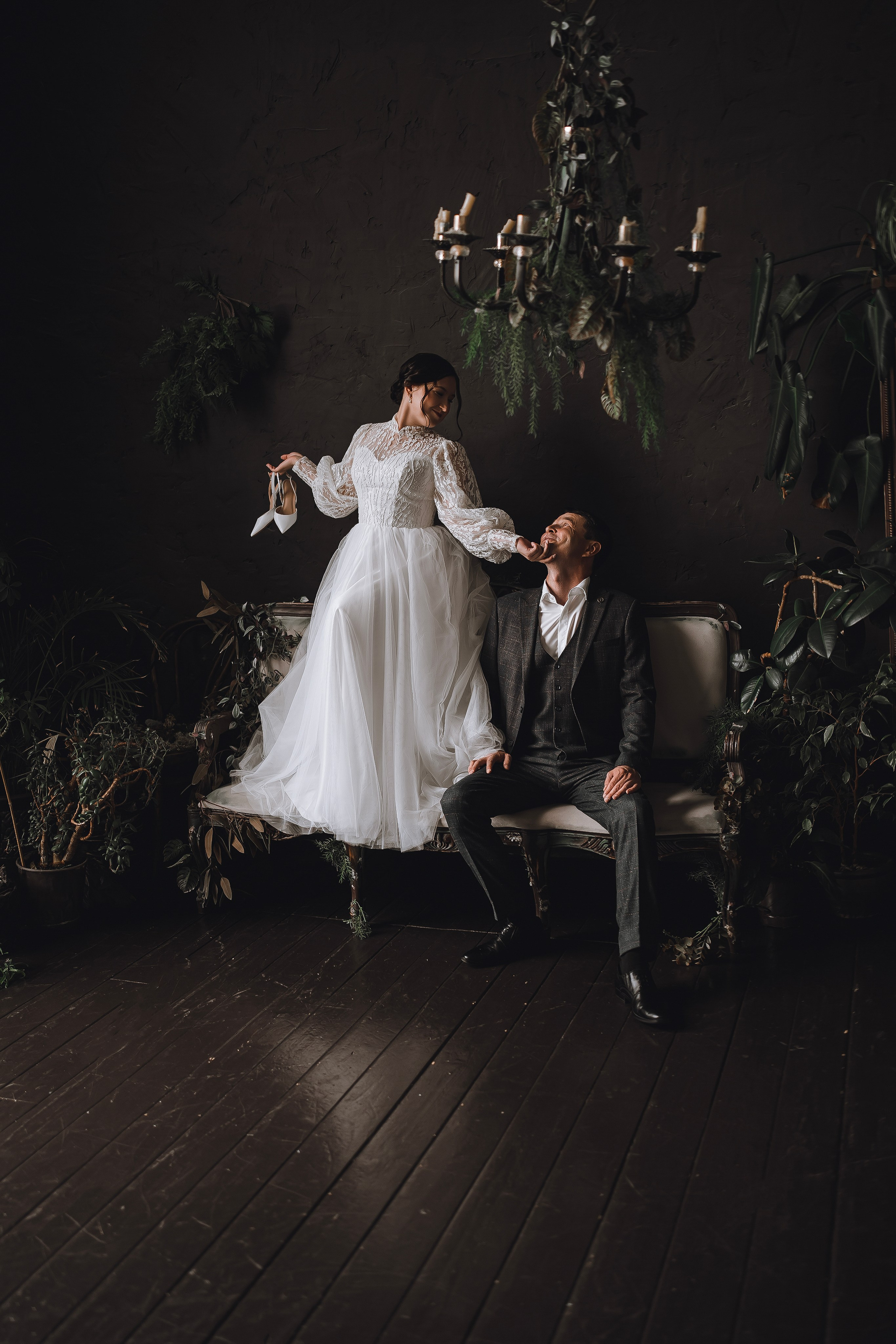 Арина и Константин. Фотограф Пермь | Юлия Арт