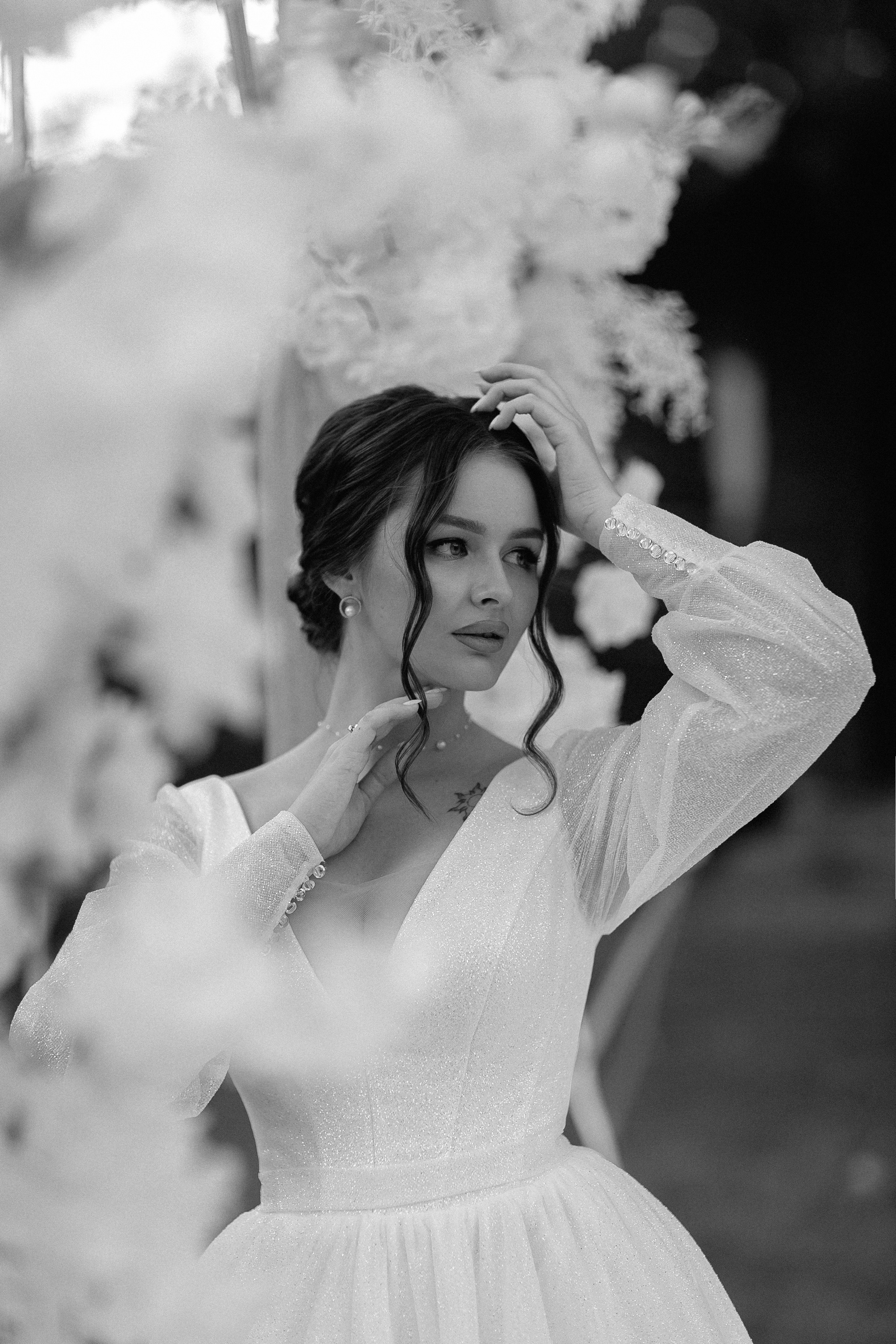 Александр и София. Свадебное агентство Amorewed Agency