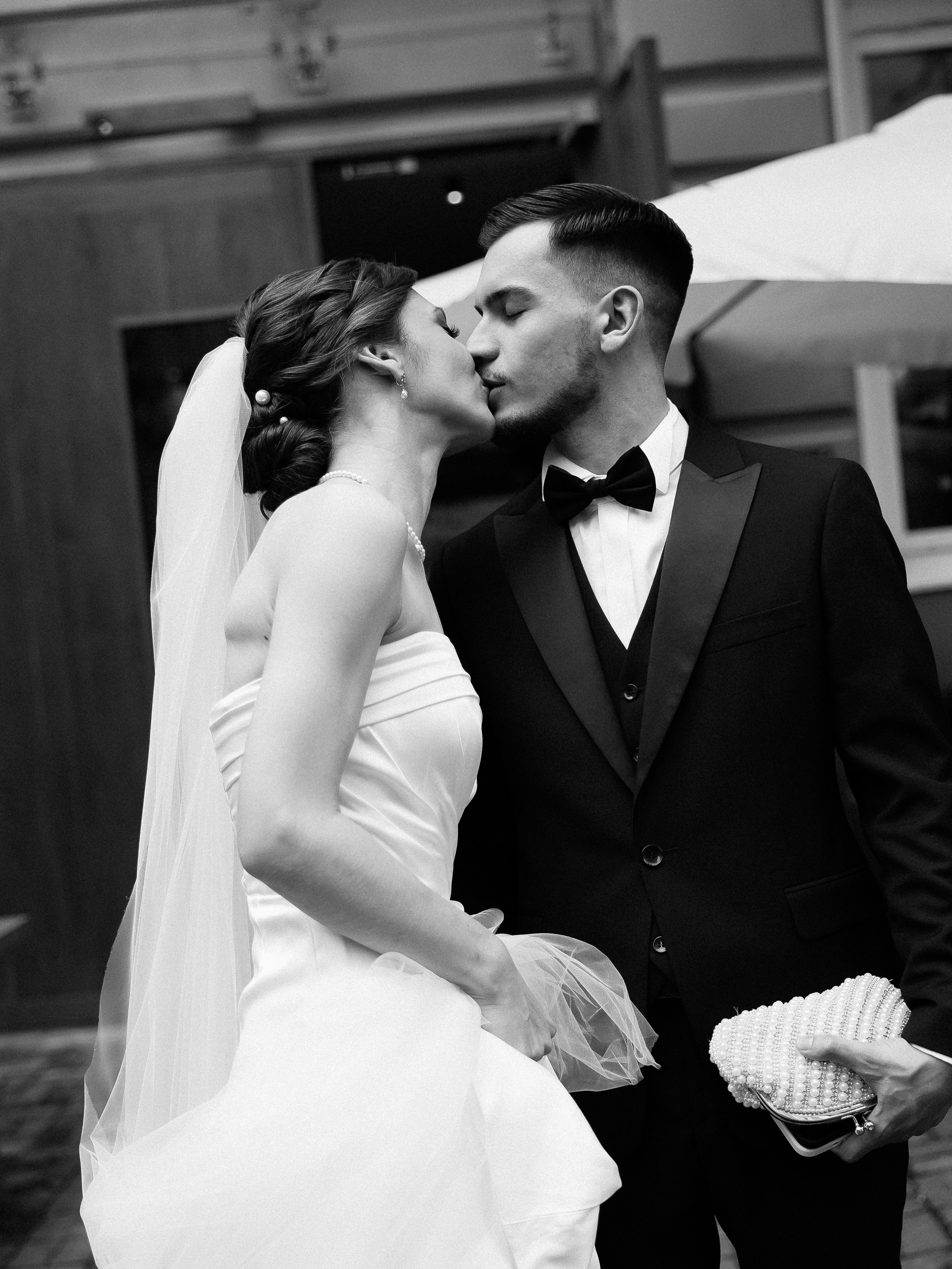 Павел и Анастасия. Свадебное агентство Amorewed Agency