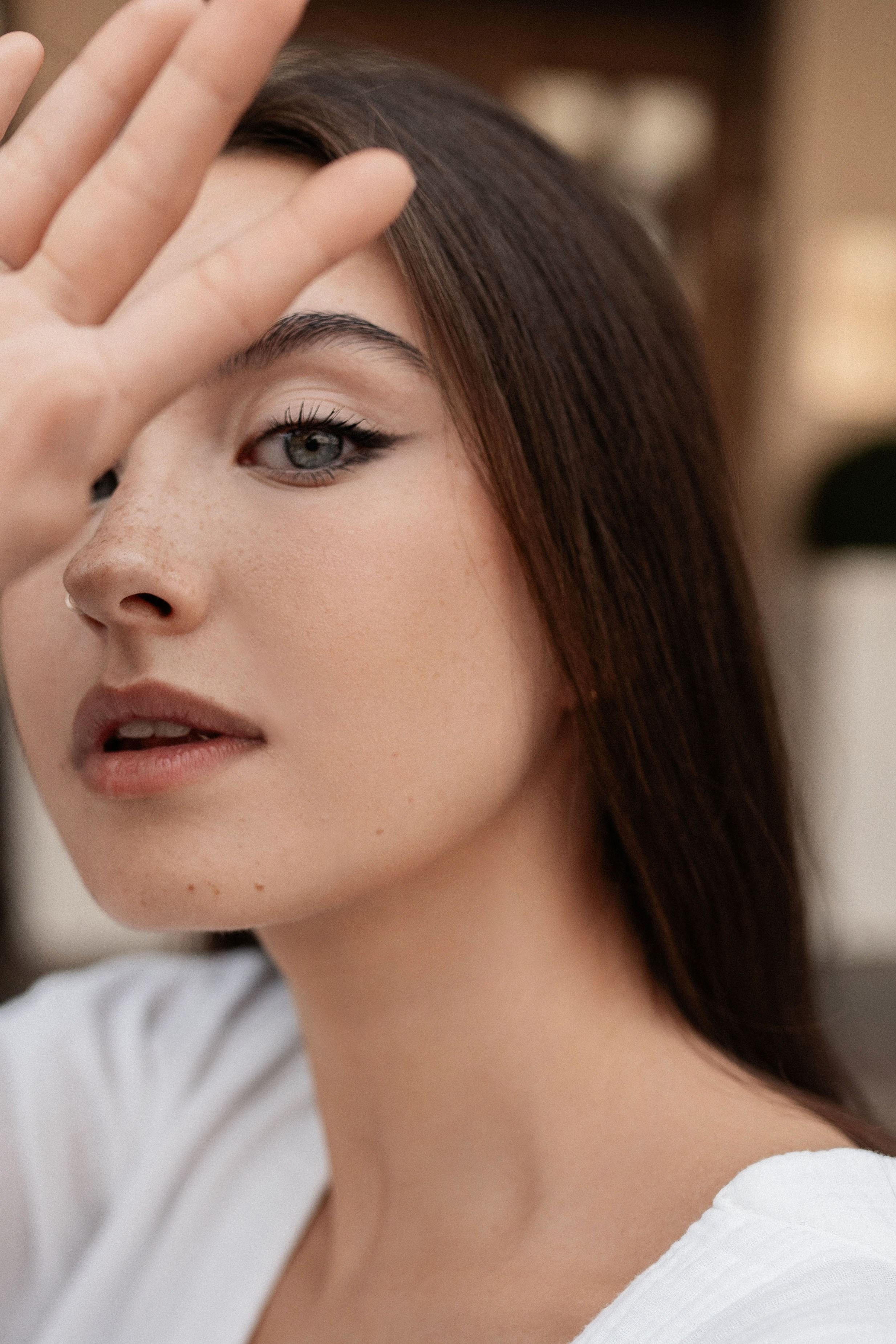 Дарья Мейкер. Портретный фотограф Юлия Семенчук