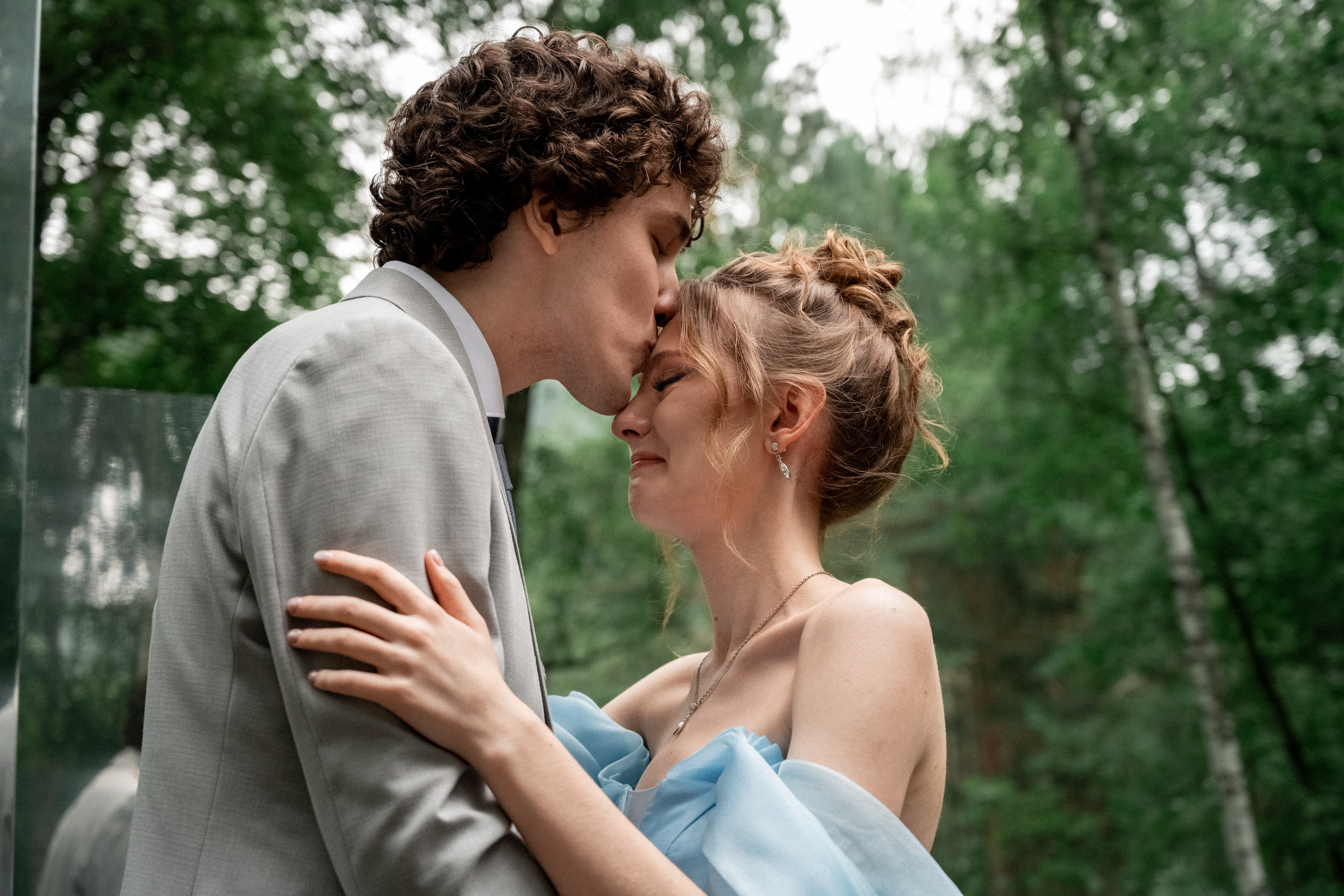 Свадьба Дмитрия и Елизаветы