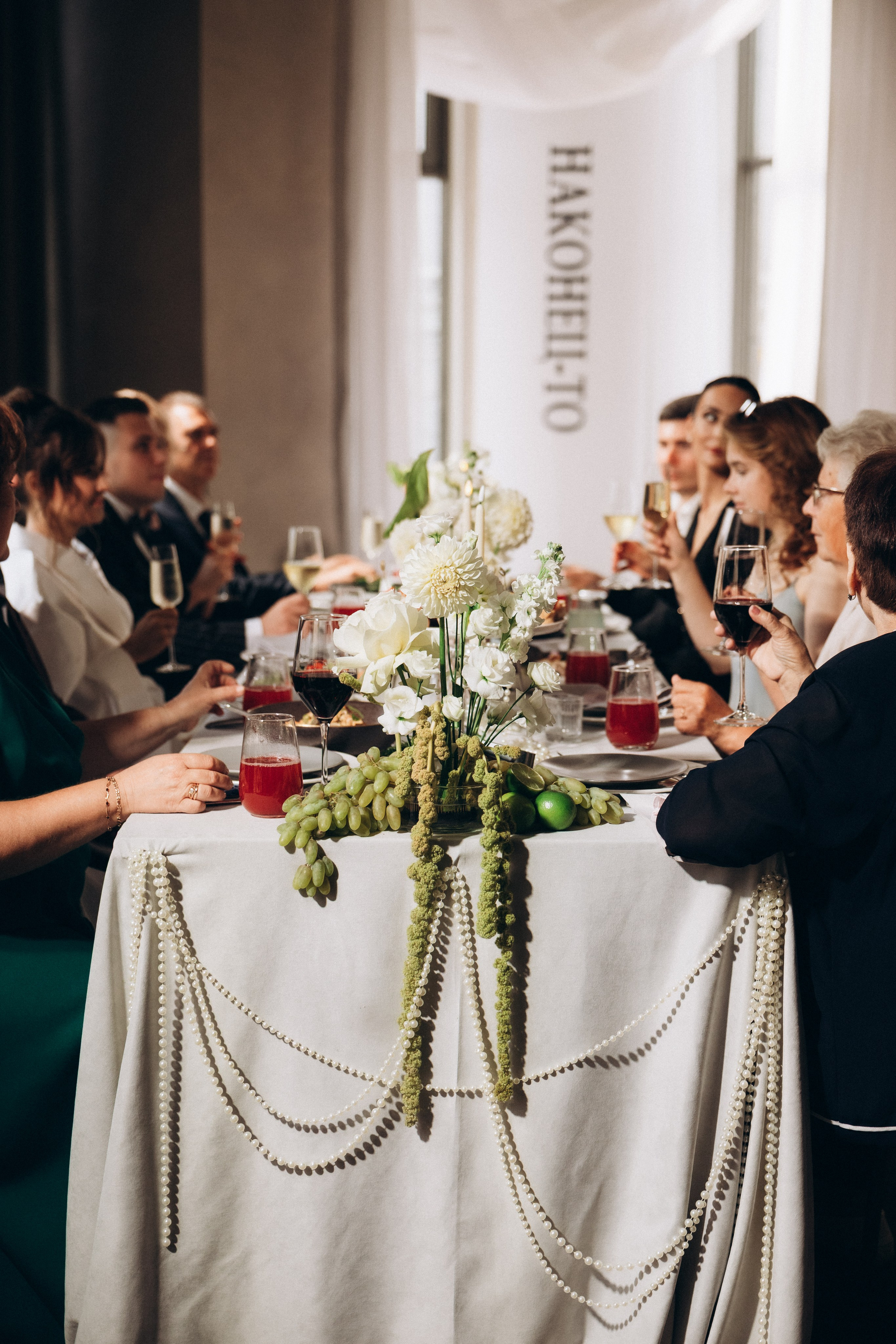 Надя и Денис. Фотограф Артем Бросов в Санкт-Петербурге и Дубае