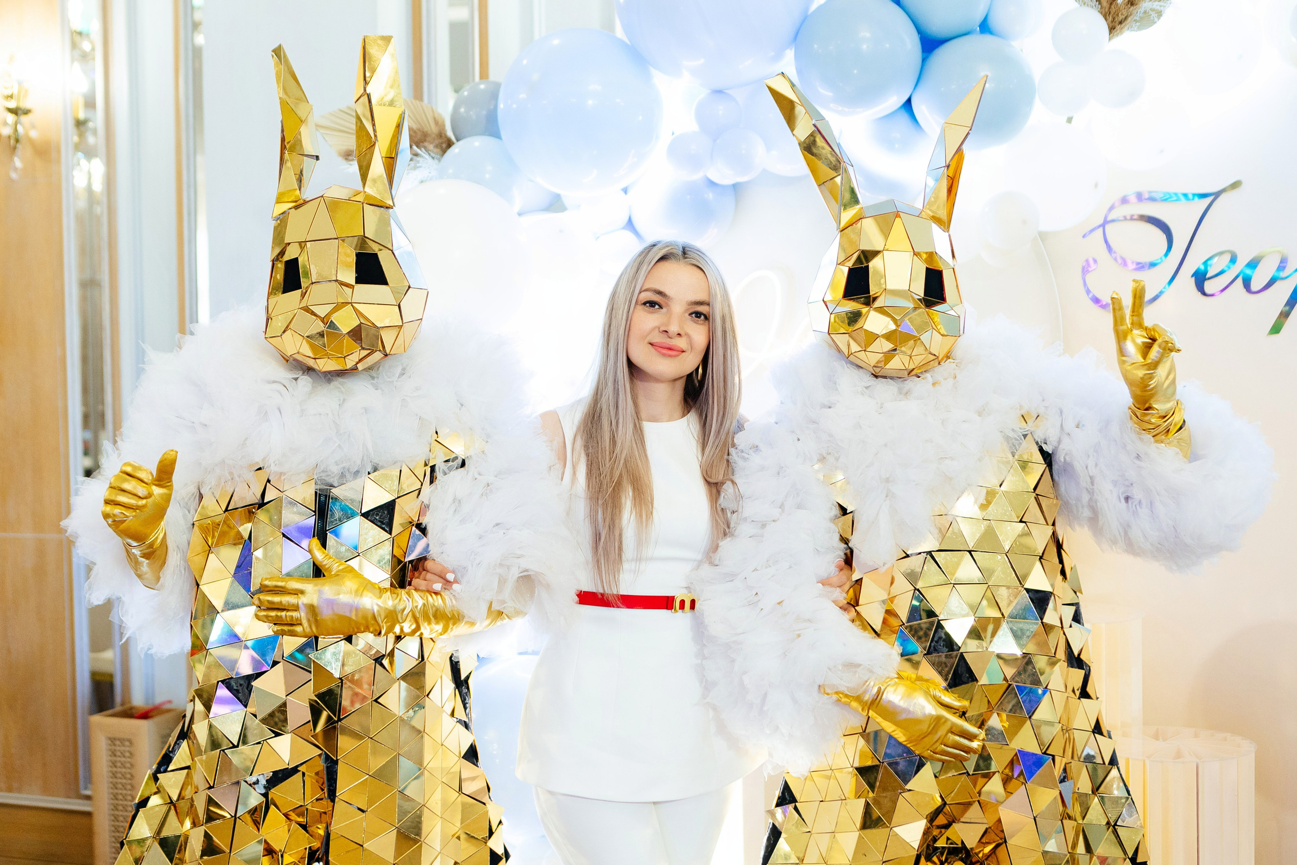 Георгию 1 годик. Семейный и детский фотограф в Москве Александра Мак