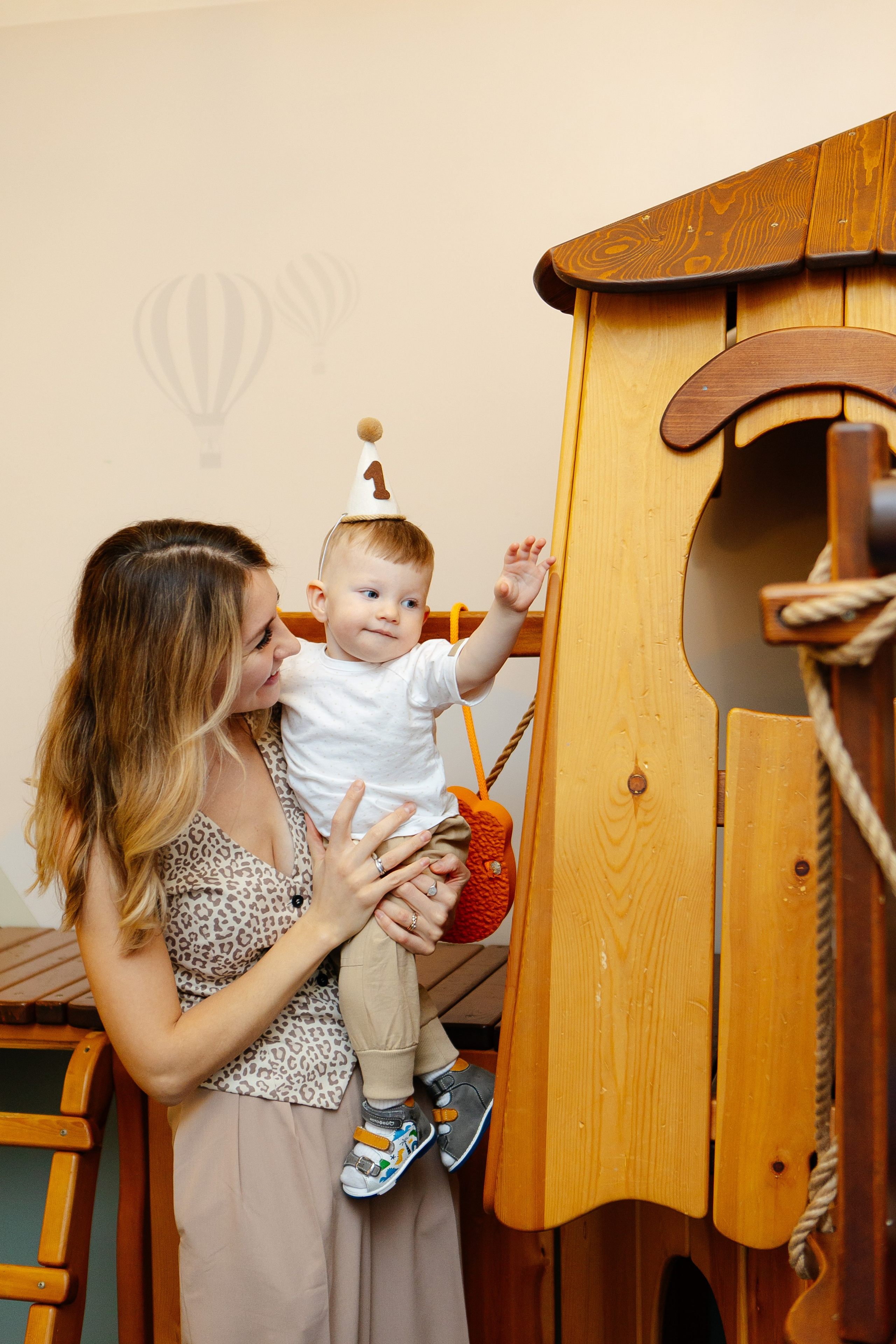 Семейные фотографии