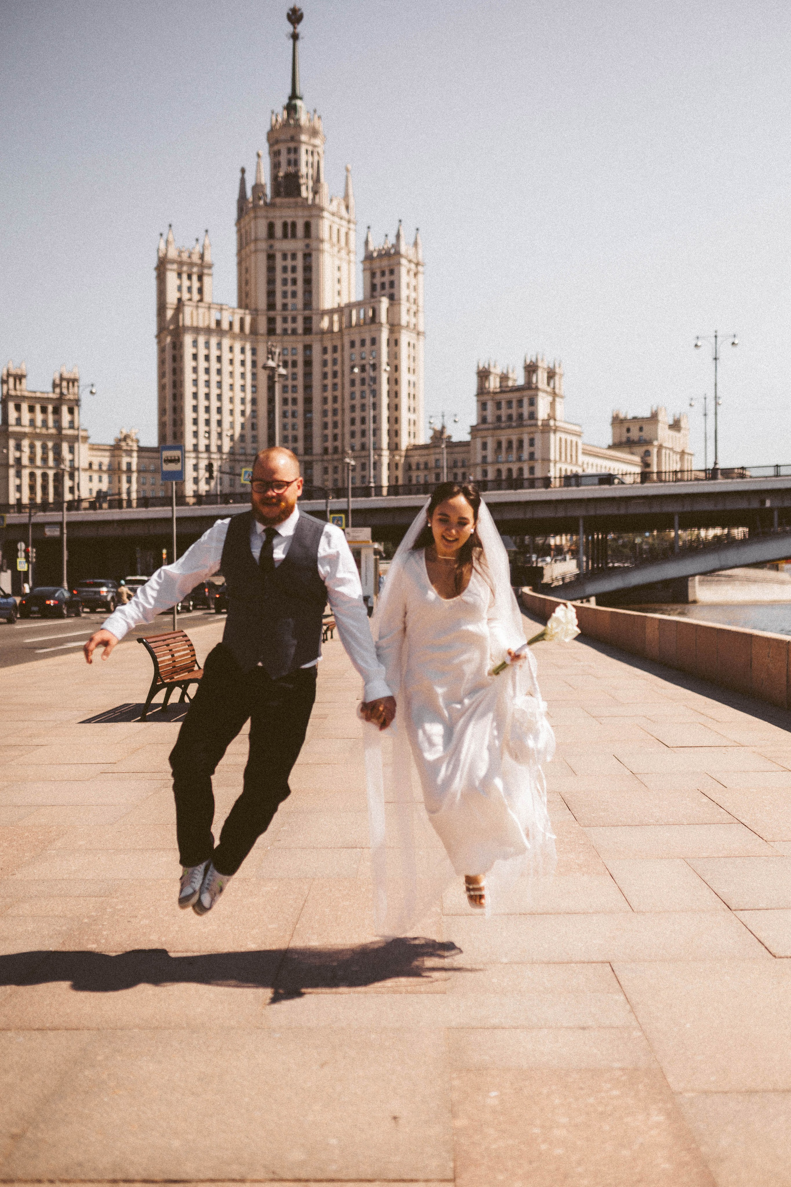 Владимир/Лиля. Фотограф в Москве Татьяна Сергеева