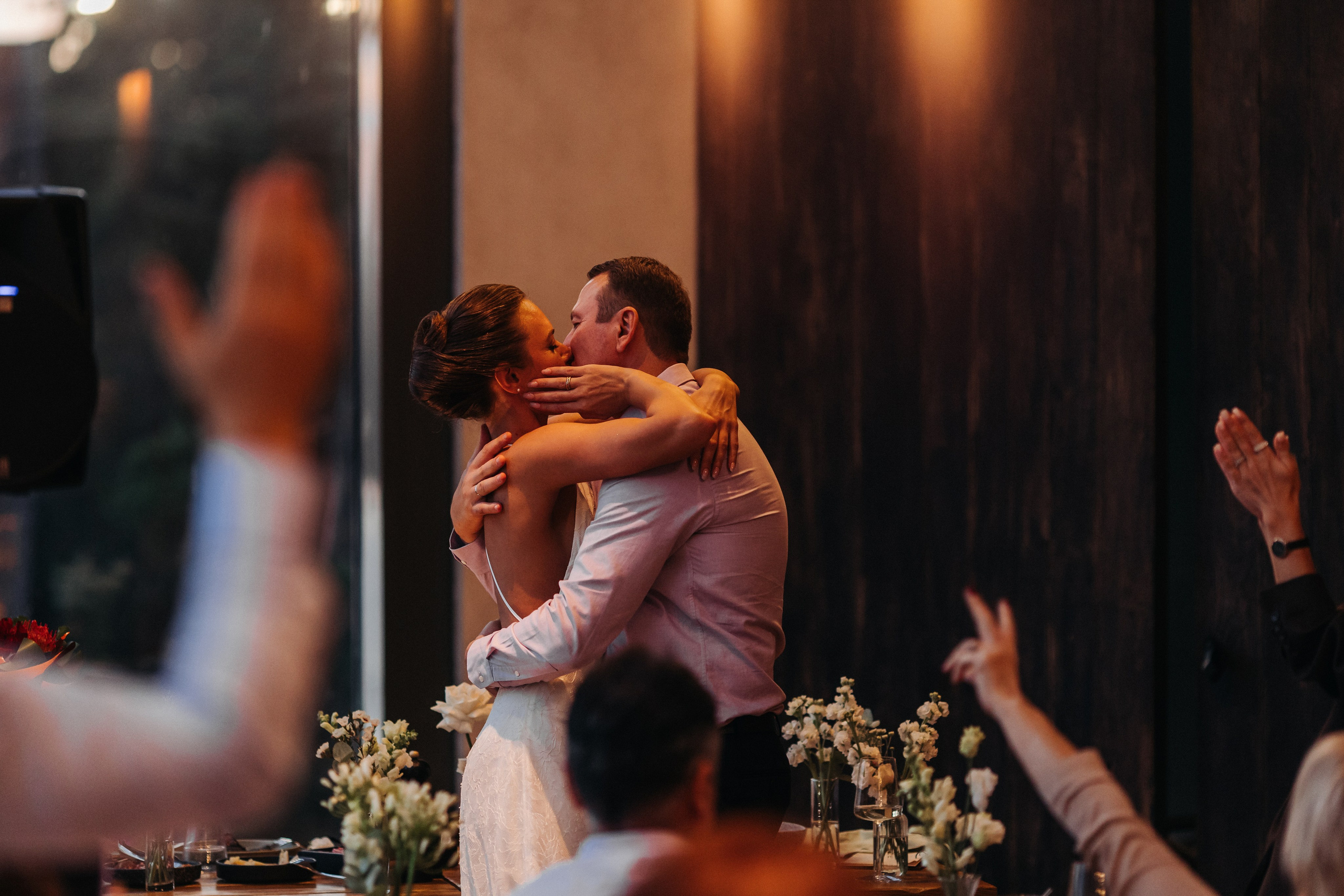 Кирилл и Олеся (Санкт-Петербург, Россия). Destination wedding photographer Peter Letu