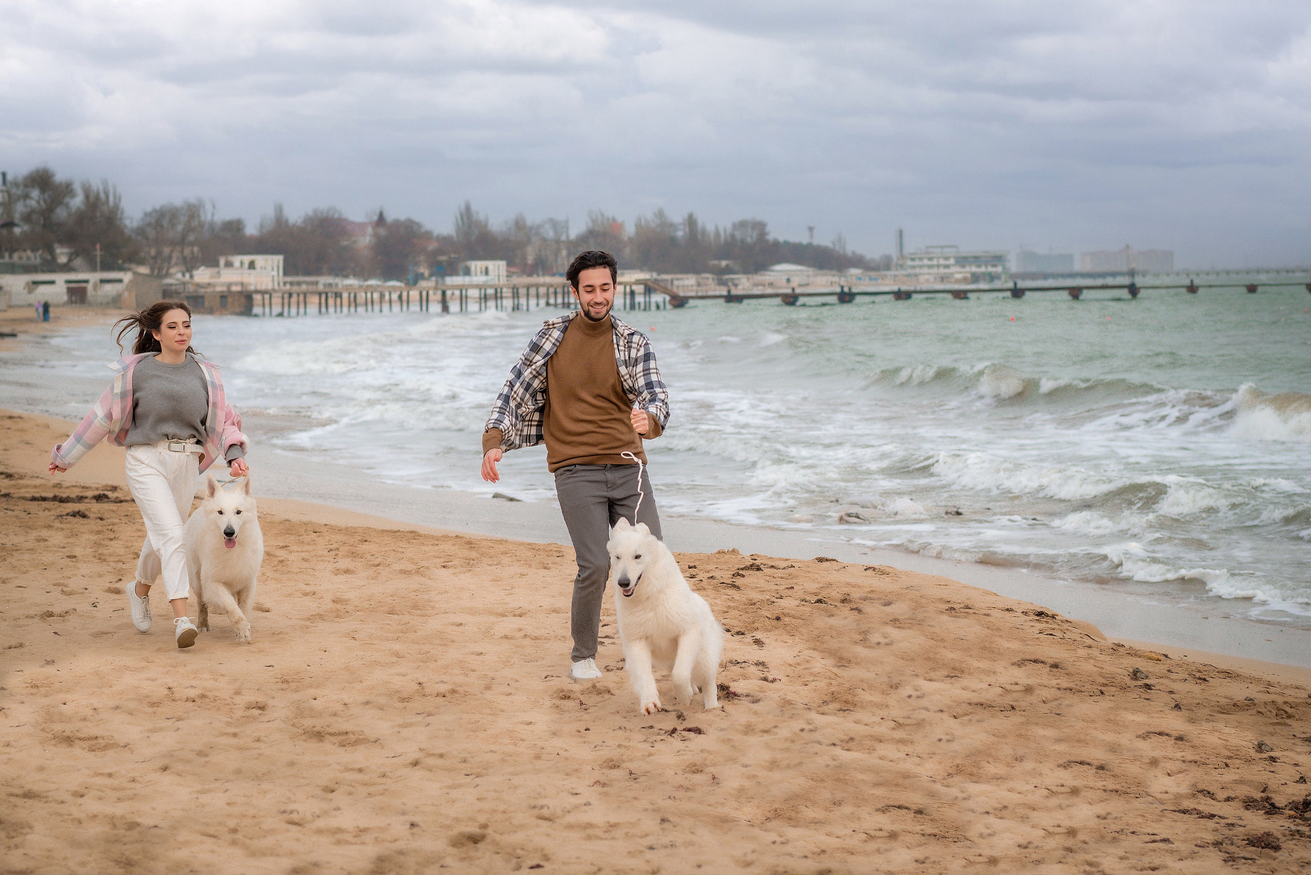 Love story. Выпускные альбомы в Крыму