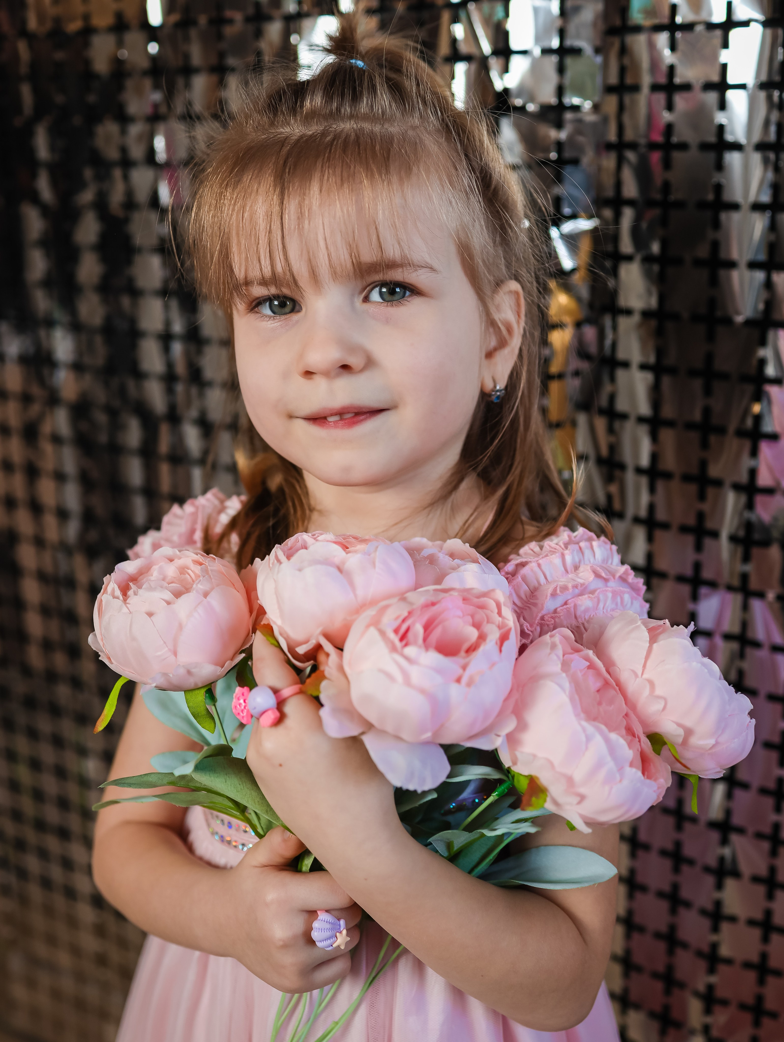 Дети модельная школа. Главная