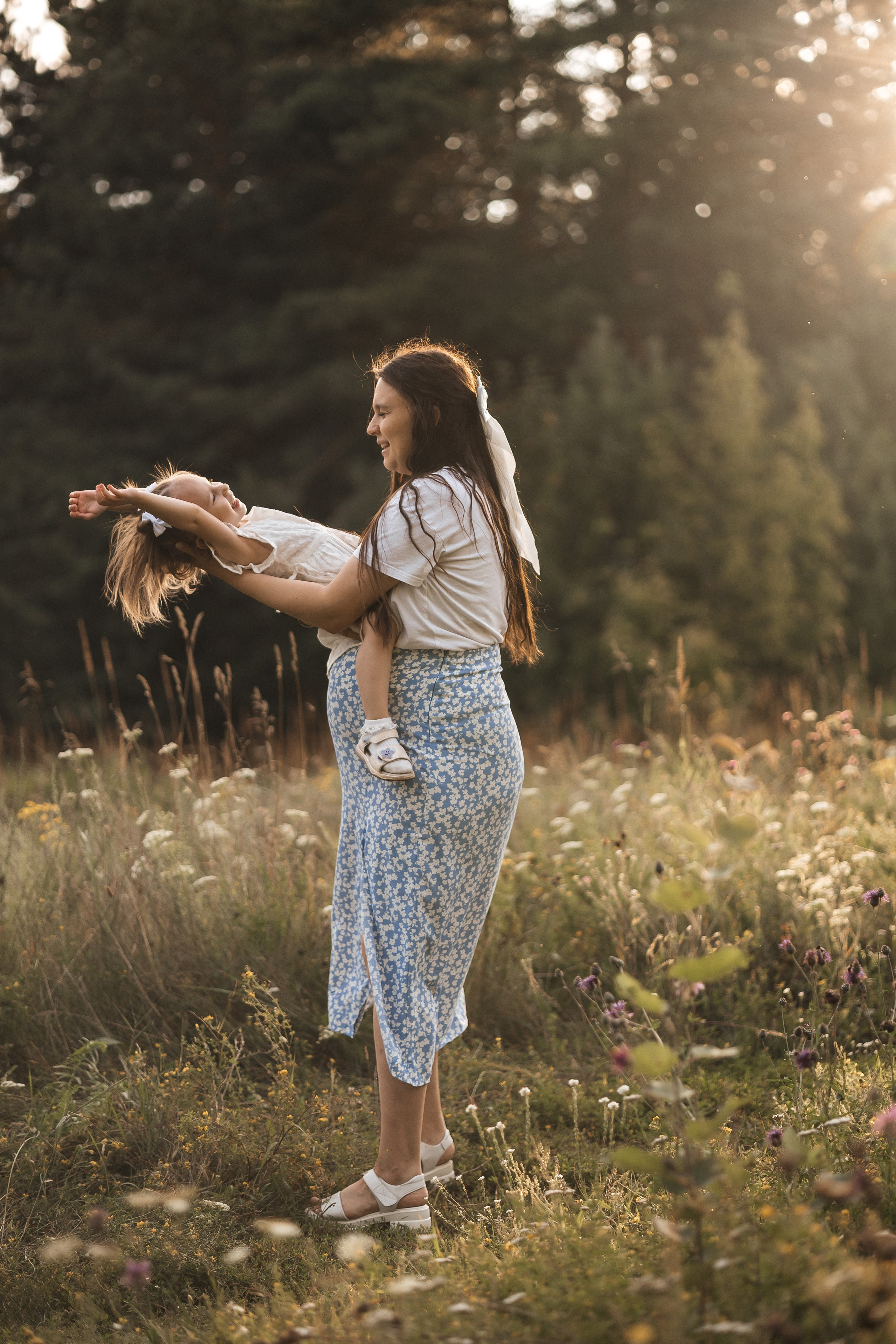 Прогулка: Асхат, Энже и Алия. Свадебный и Семейный фотограф г. Ижевск Гульназ Солдатова. Гульназ фото