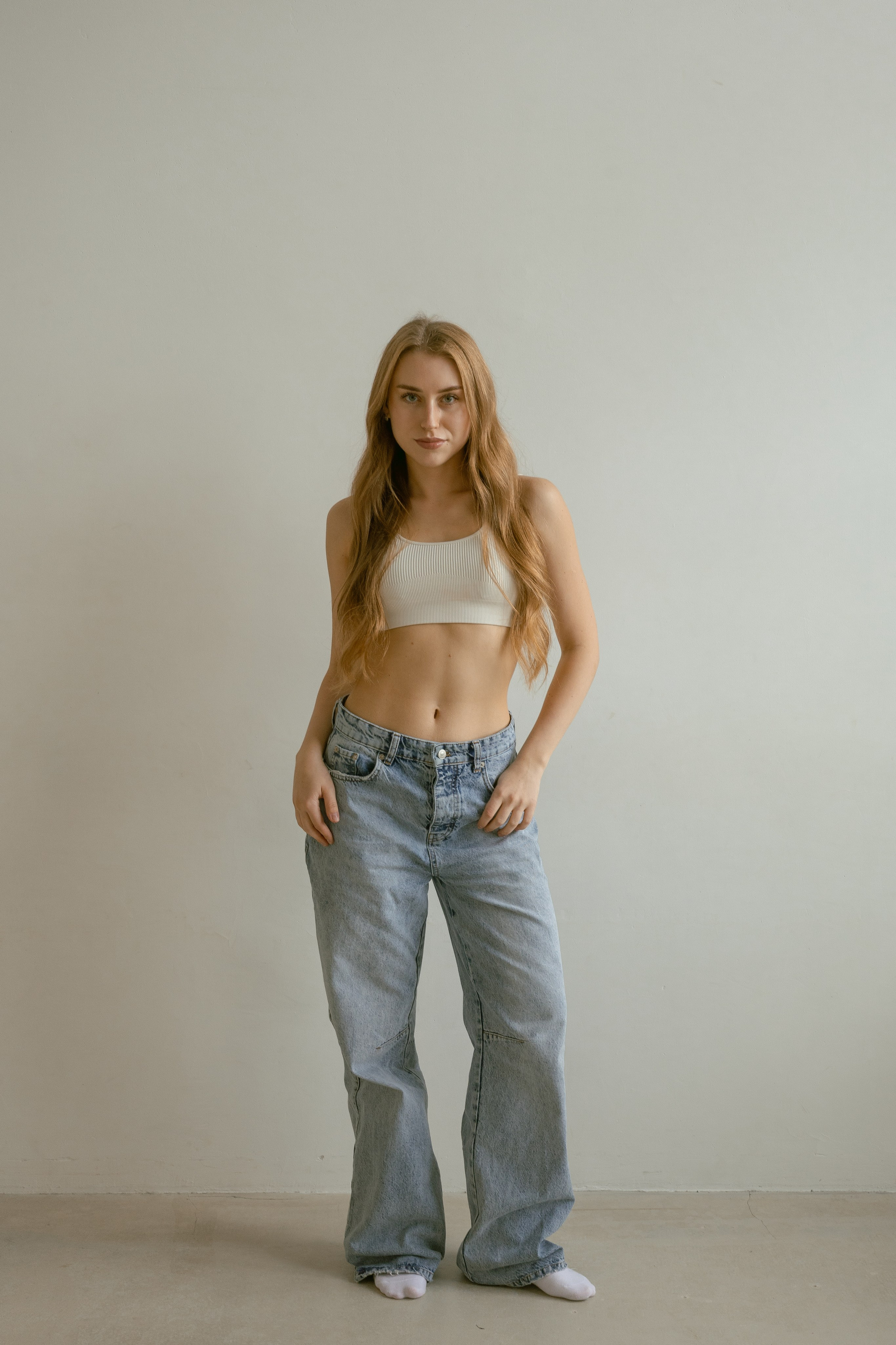 Анна. Портретный фотограф в Екатеринбурге Вероника Плуталова