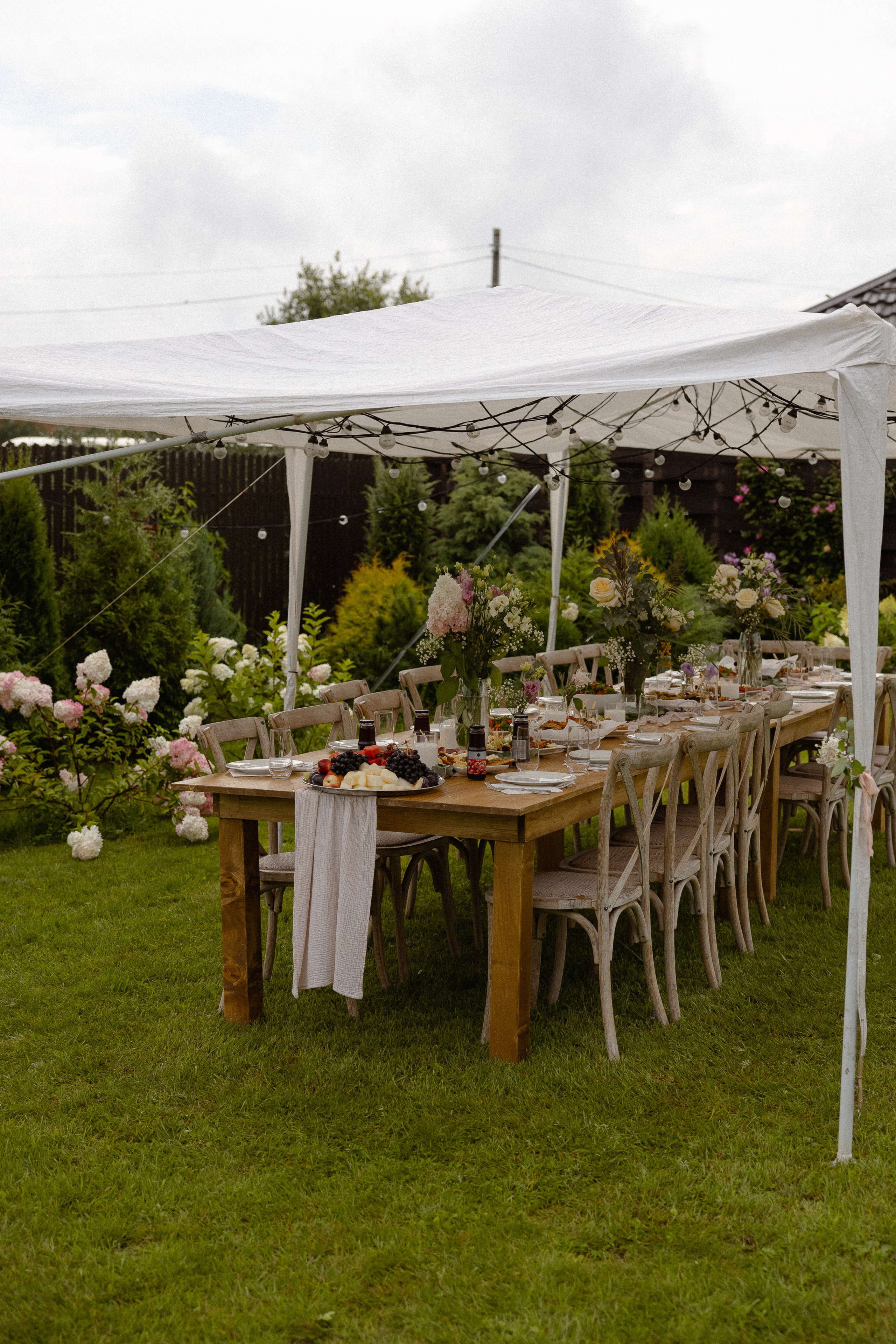 Соня и Никита. Свадебный фотограф Таня Караисаева