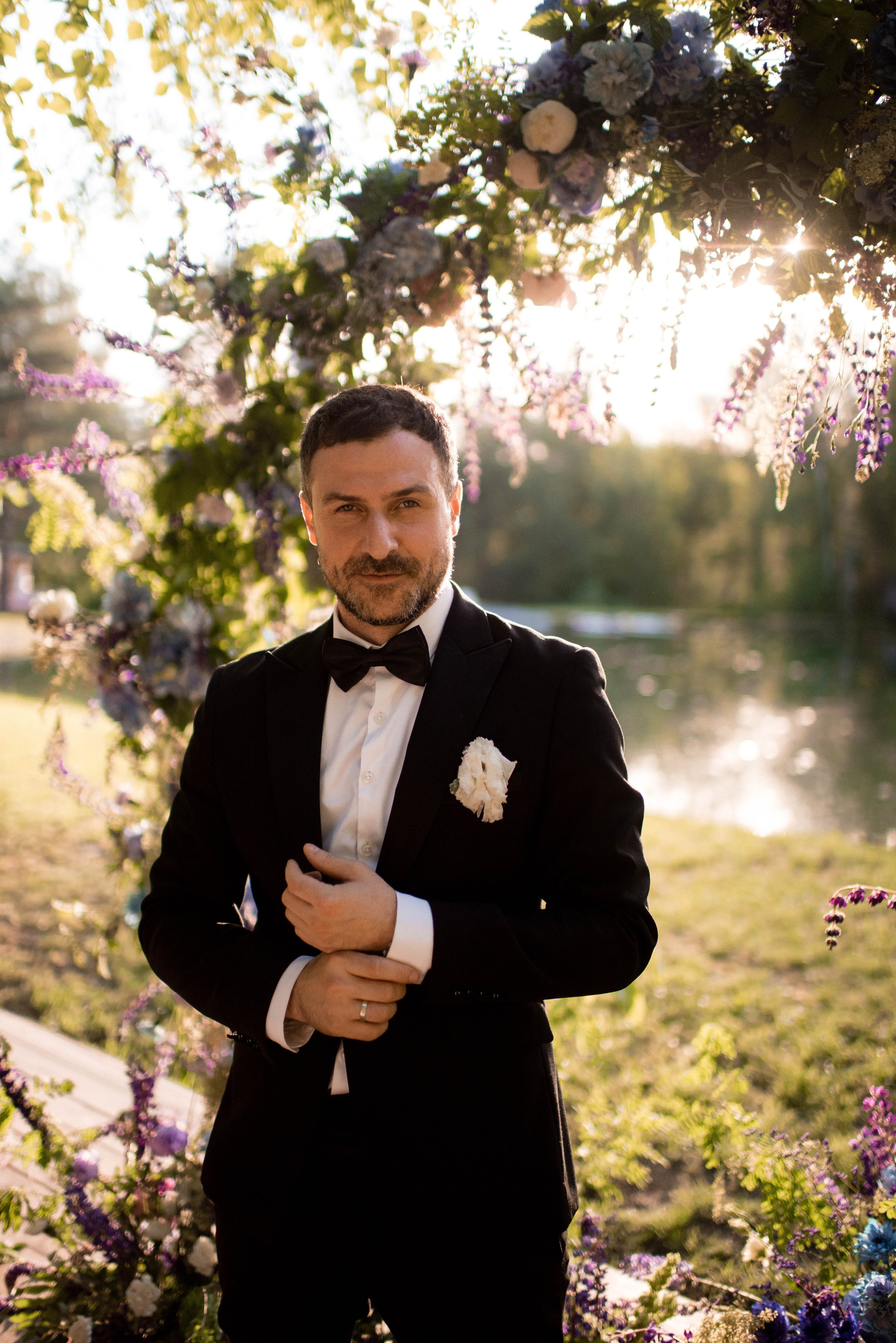 Егор и Виталина. Главная