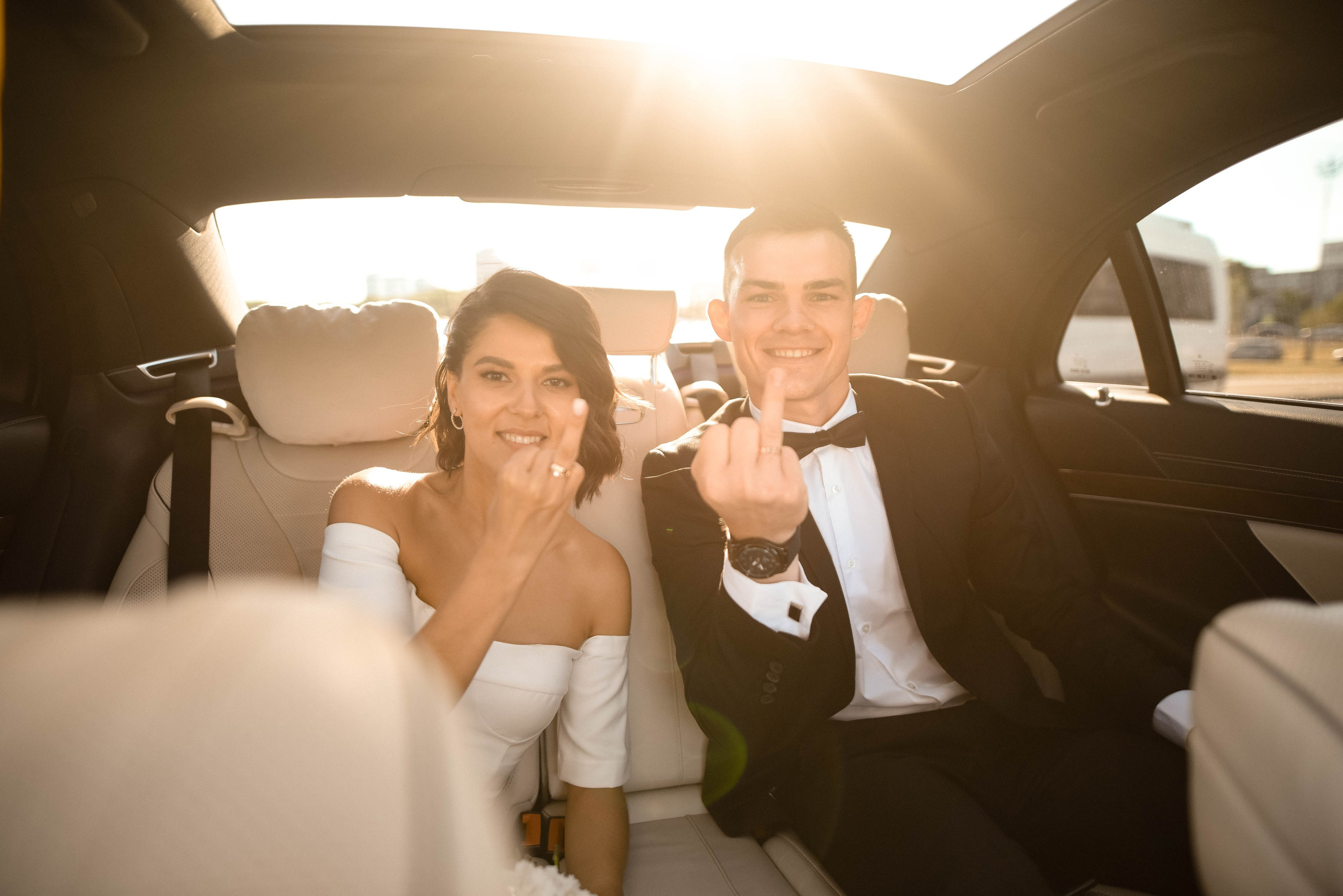 Айгуль и Юрий. Главная