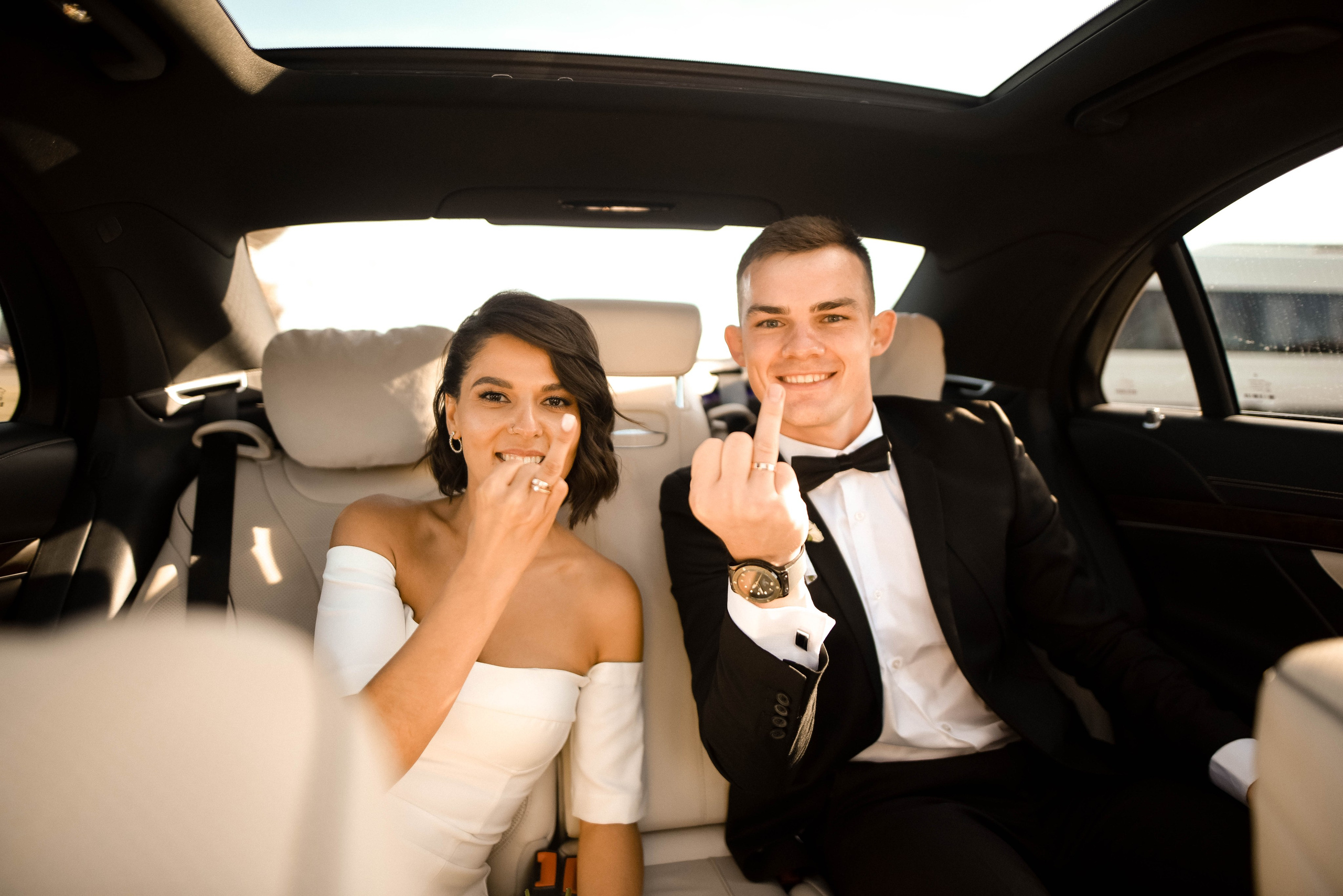 Айгуль и Юрий. Главная