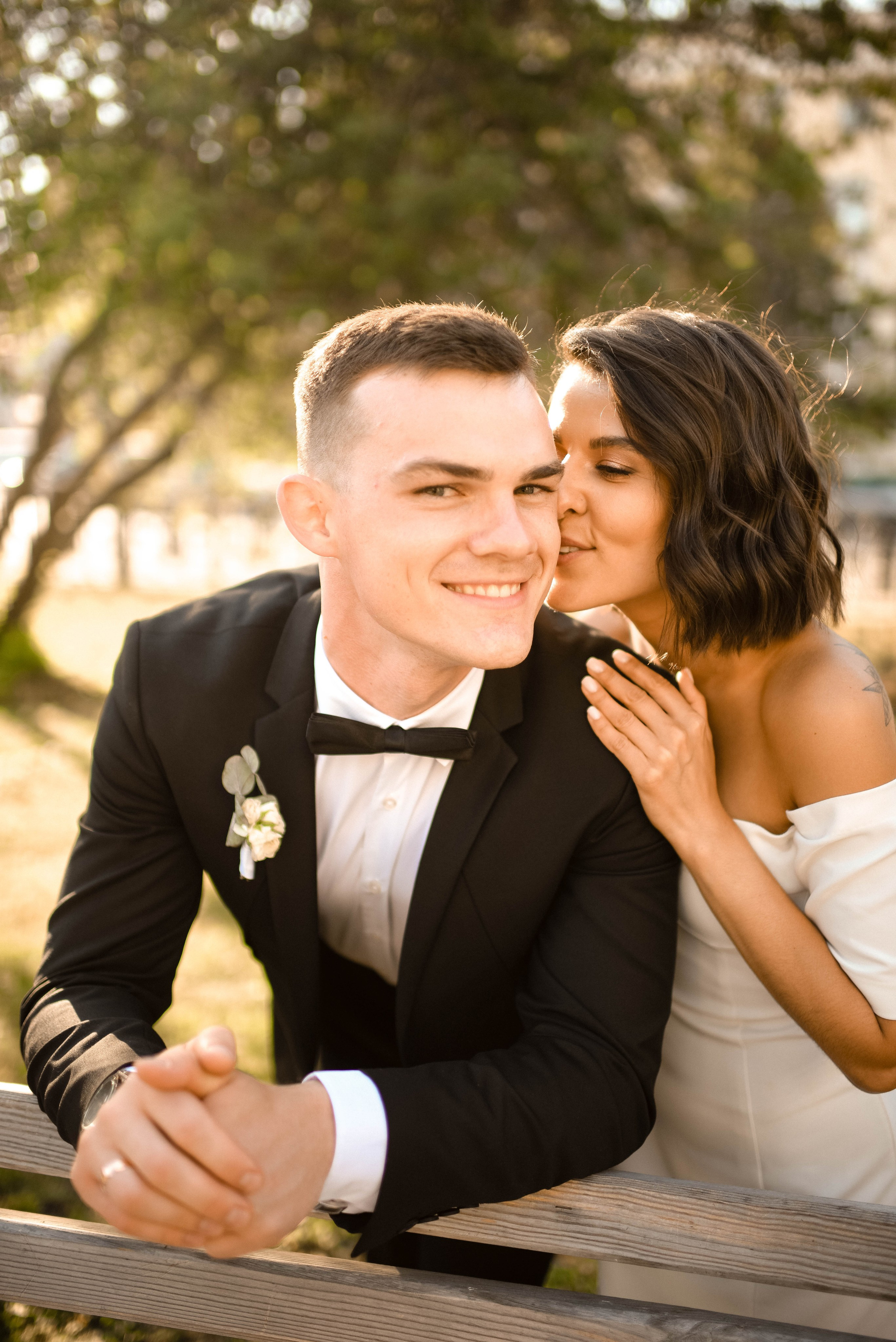 Айгуль и Юрий. Главная