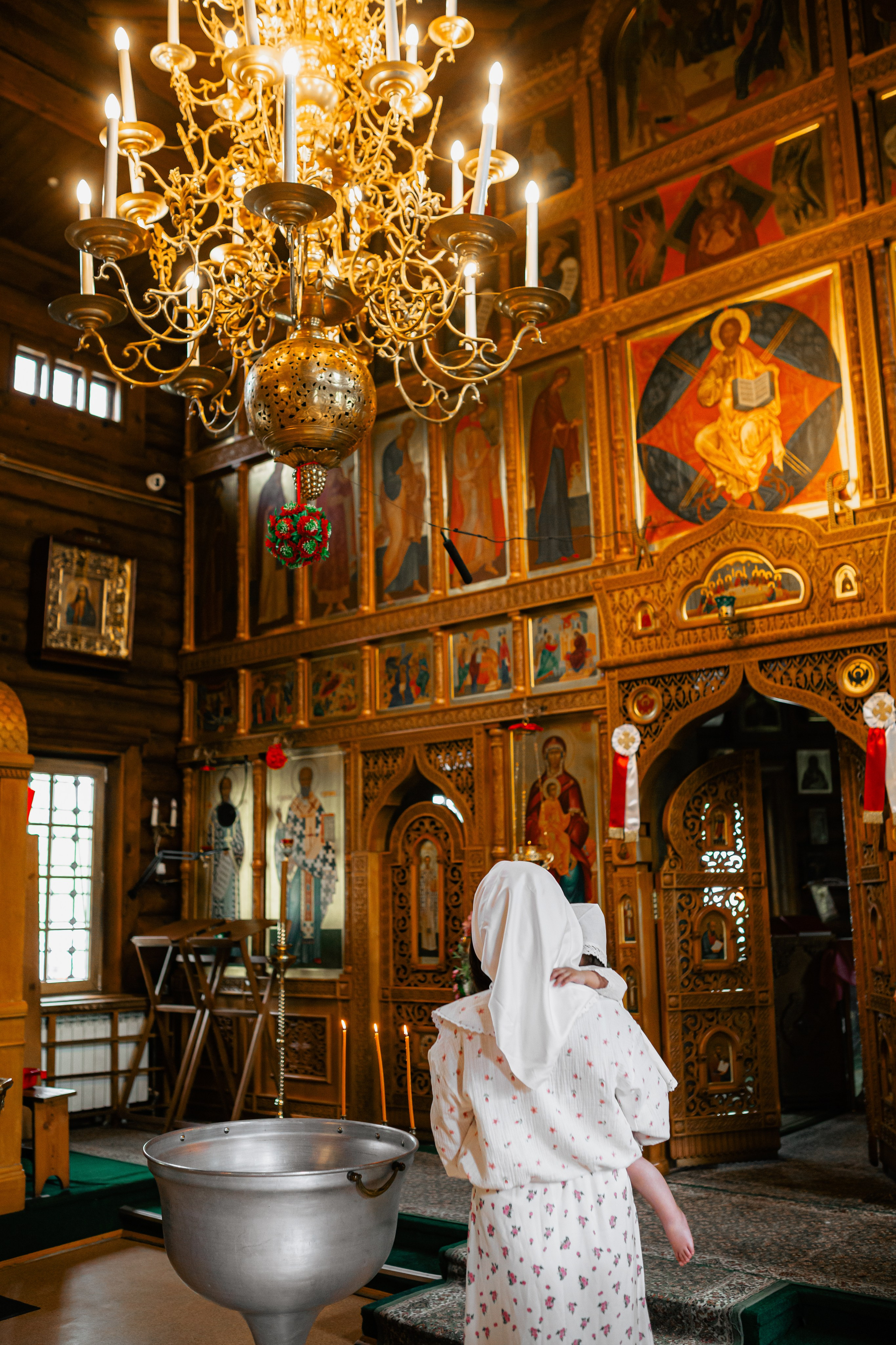 Храм святого праведного Иоанна Кронштадтского. Свадебный и семейный фотограф