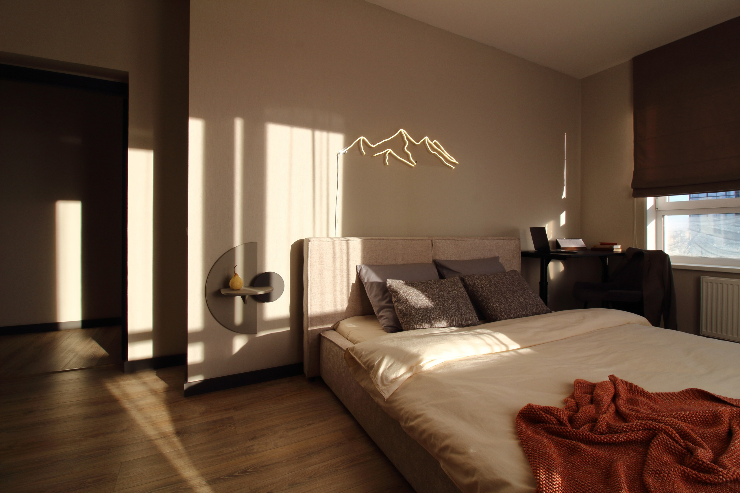 Хоумстейджинг и дизайн. Екатеринбург