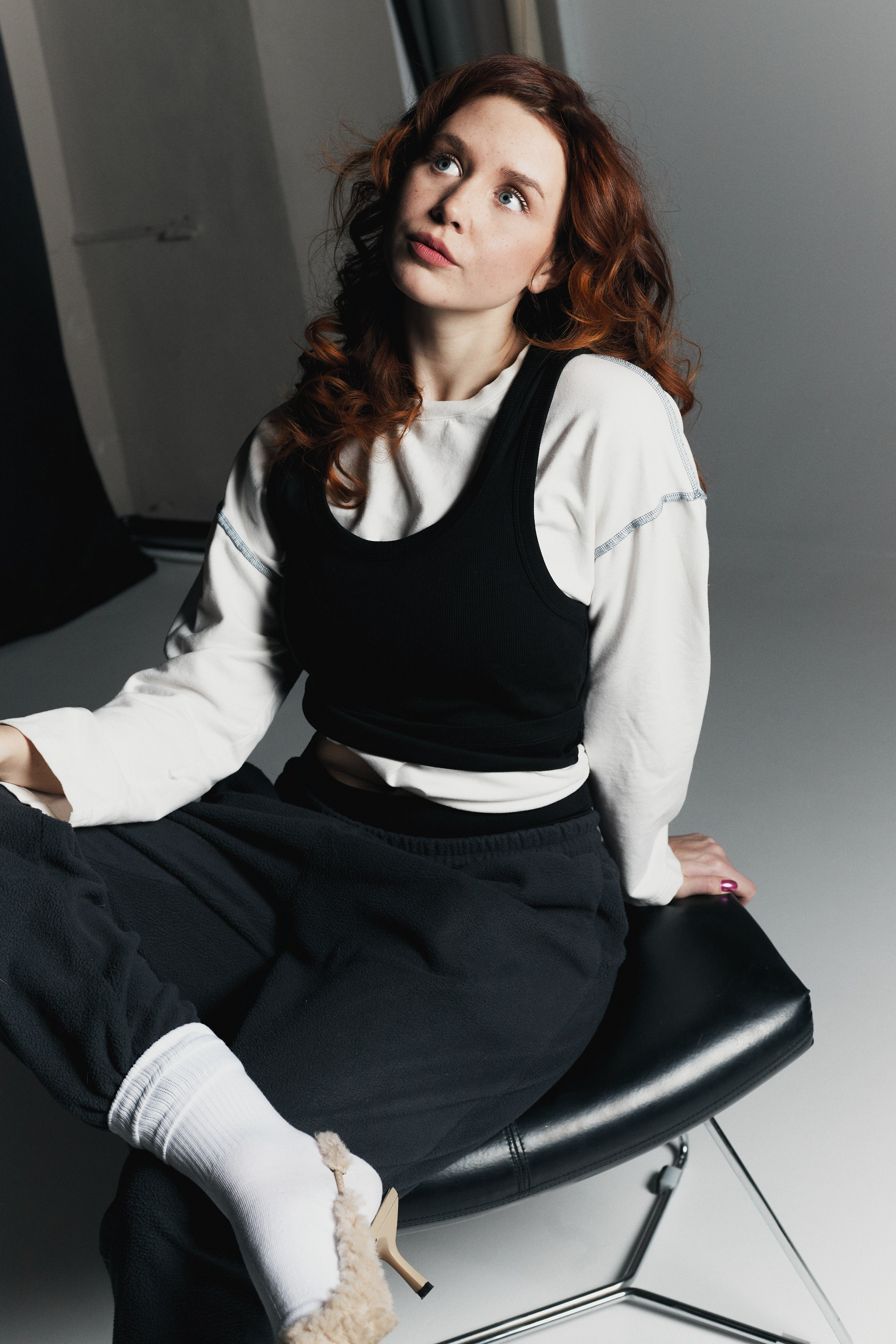 Юля. Фотограф Ионова Анастасия, г Владивосток