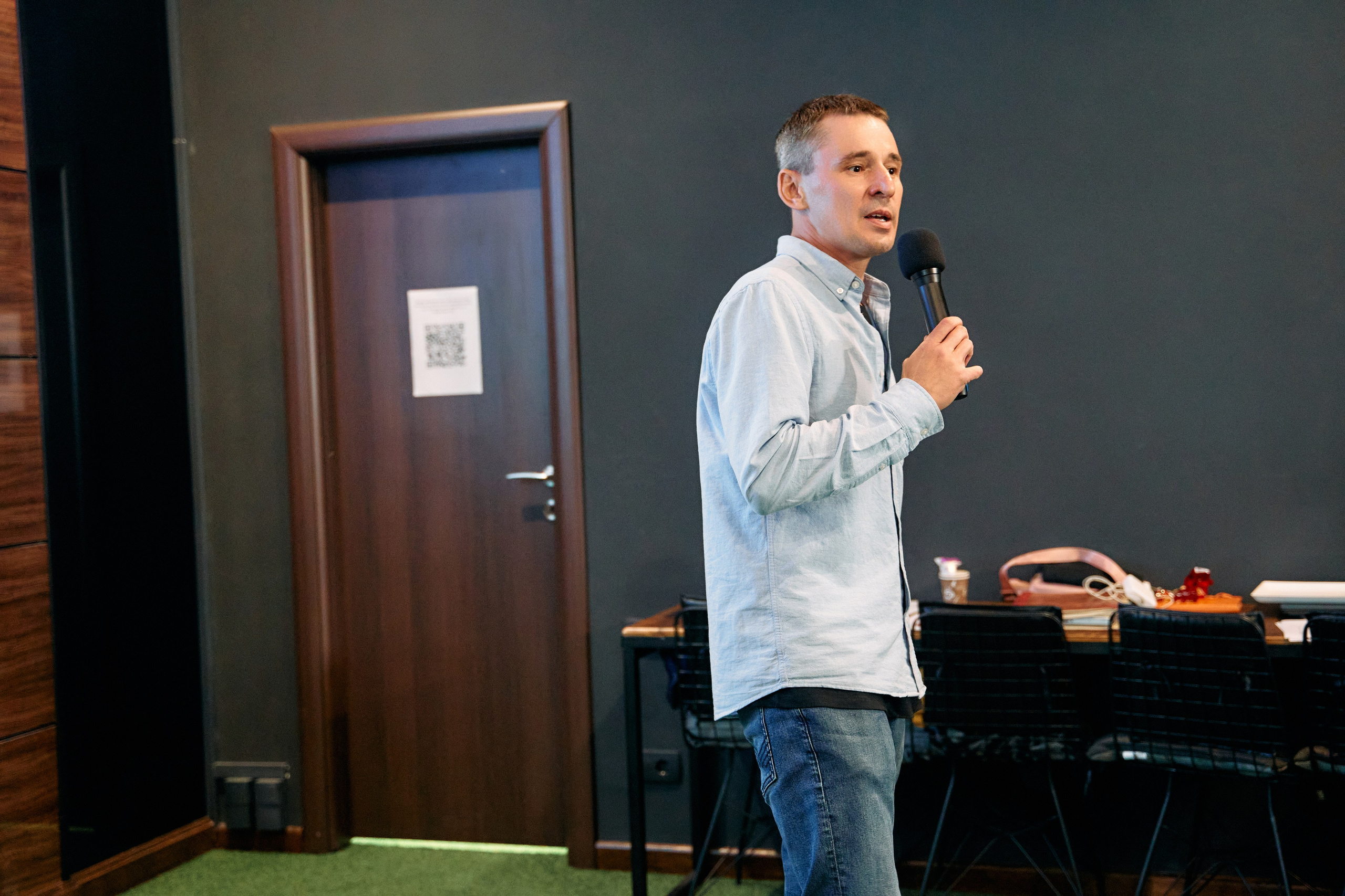 Hackathon. Photographer and Videographer in Montenegro