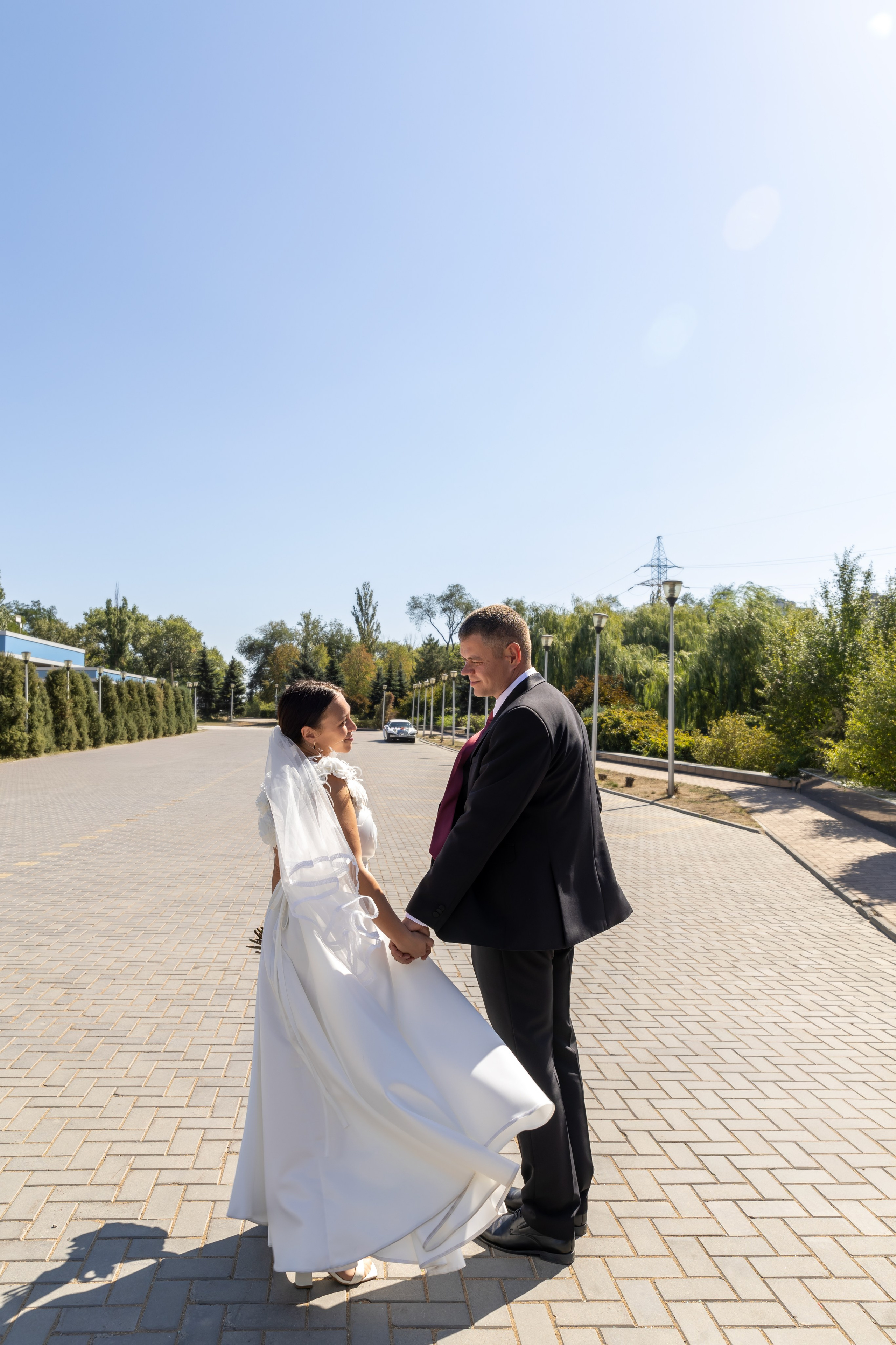 08.09. Яна Чхан — Фотограф в Донецке и не только