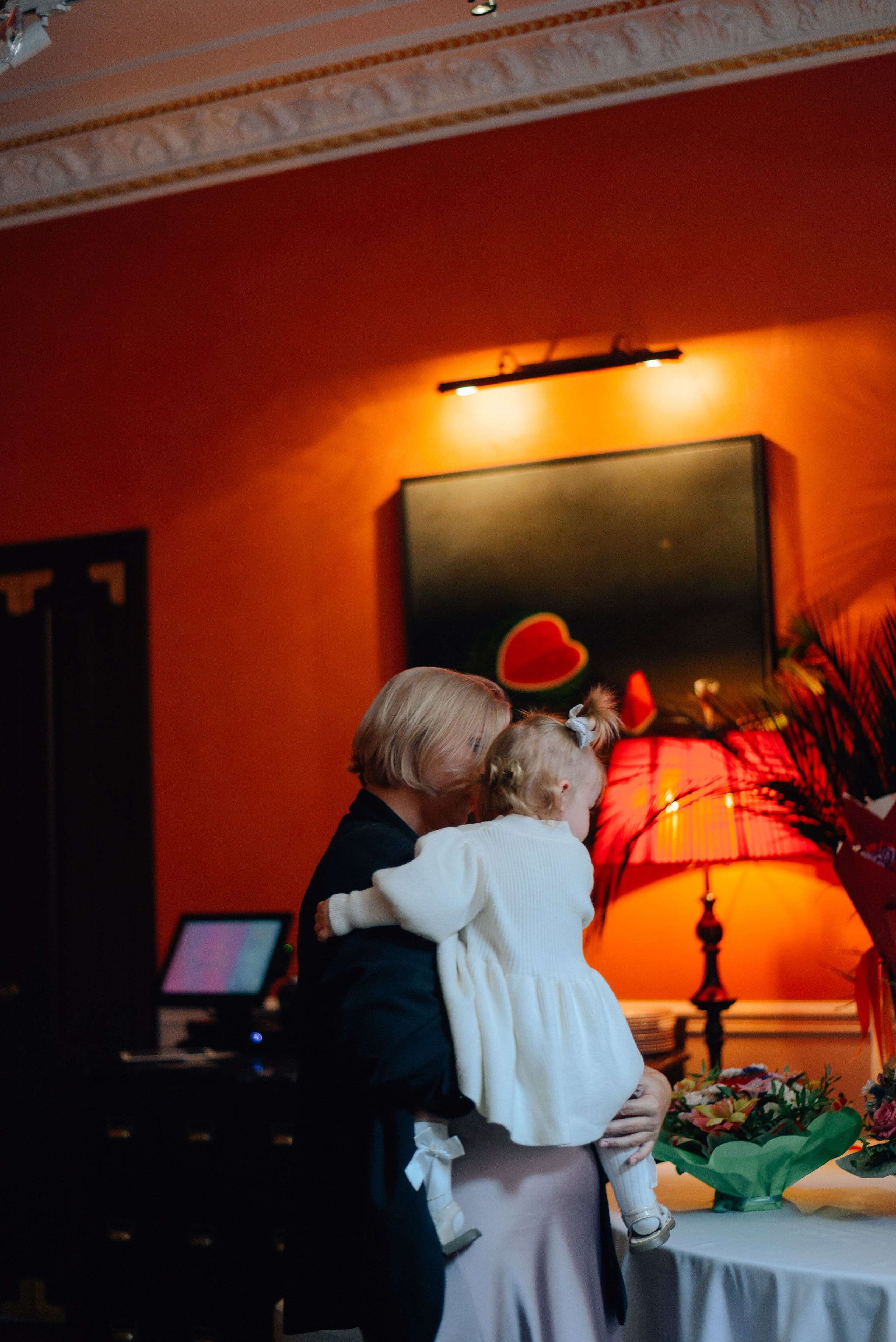 Венчание Храм Живоначальной Троицы на Воробьёвых горах. Фотограф Лола Волна, город Москва