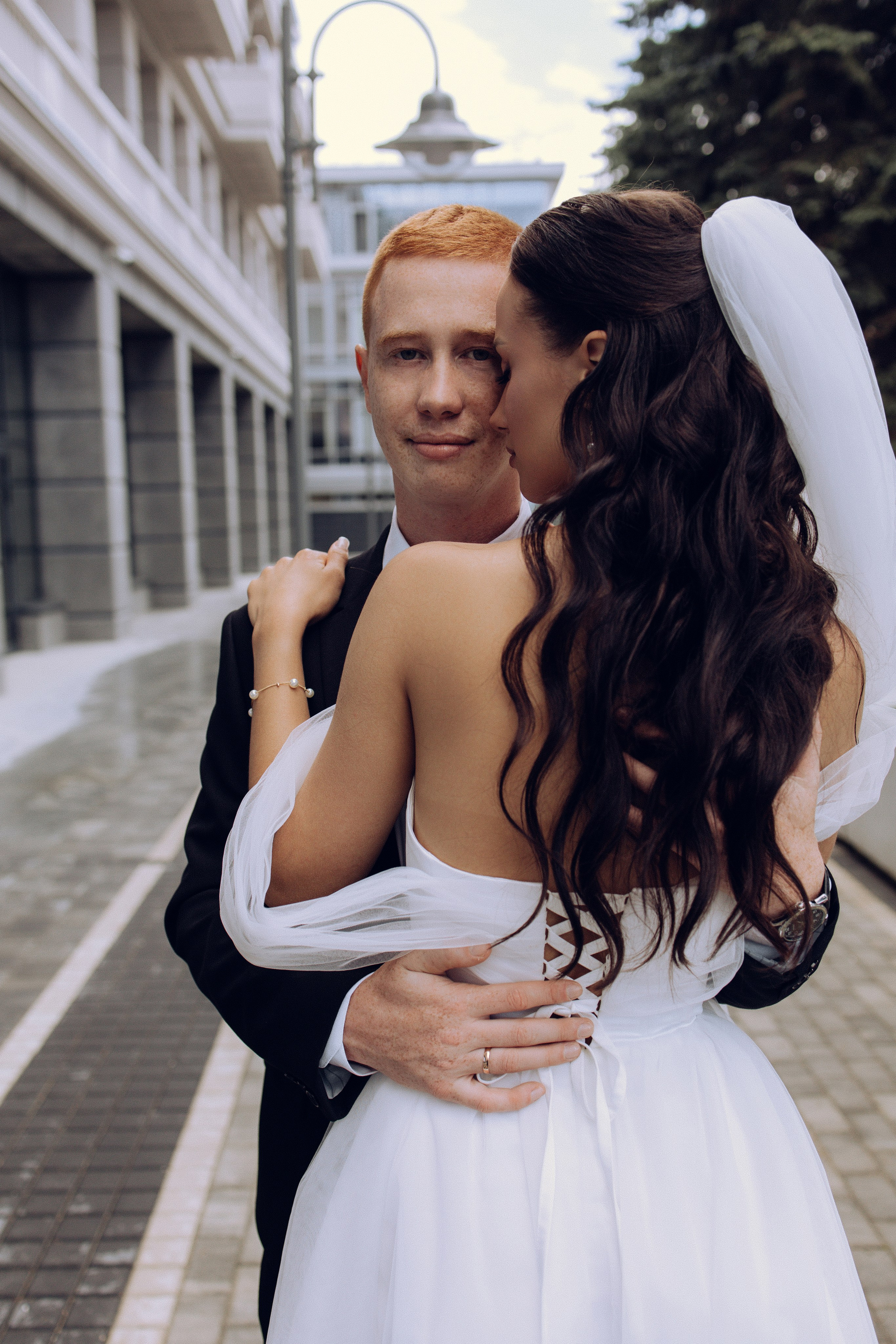 Алина и Рома. Фотограф Нижний Новгород