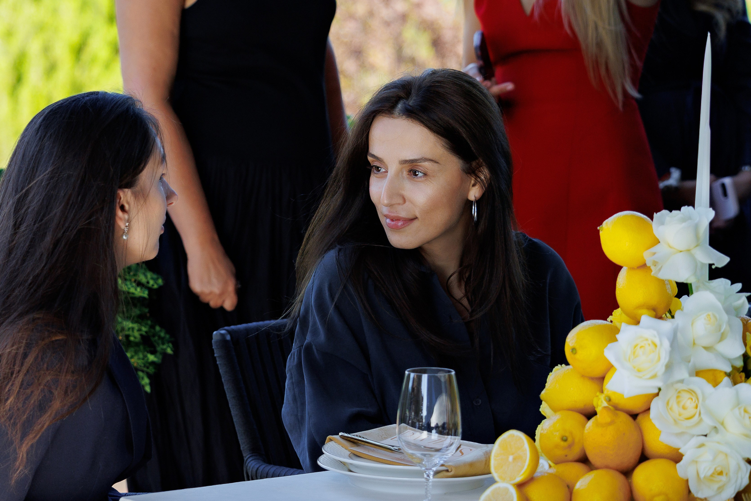 Фотосессия на день рождения Праздничная съемка от профессионального фотографа. Красильников Евгений — профессиональный фотограф в Ростове-на-Дону