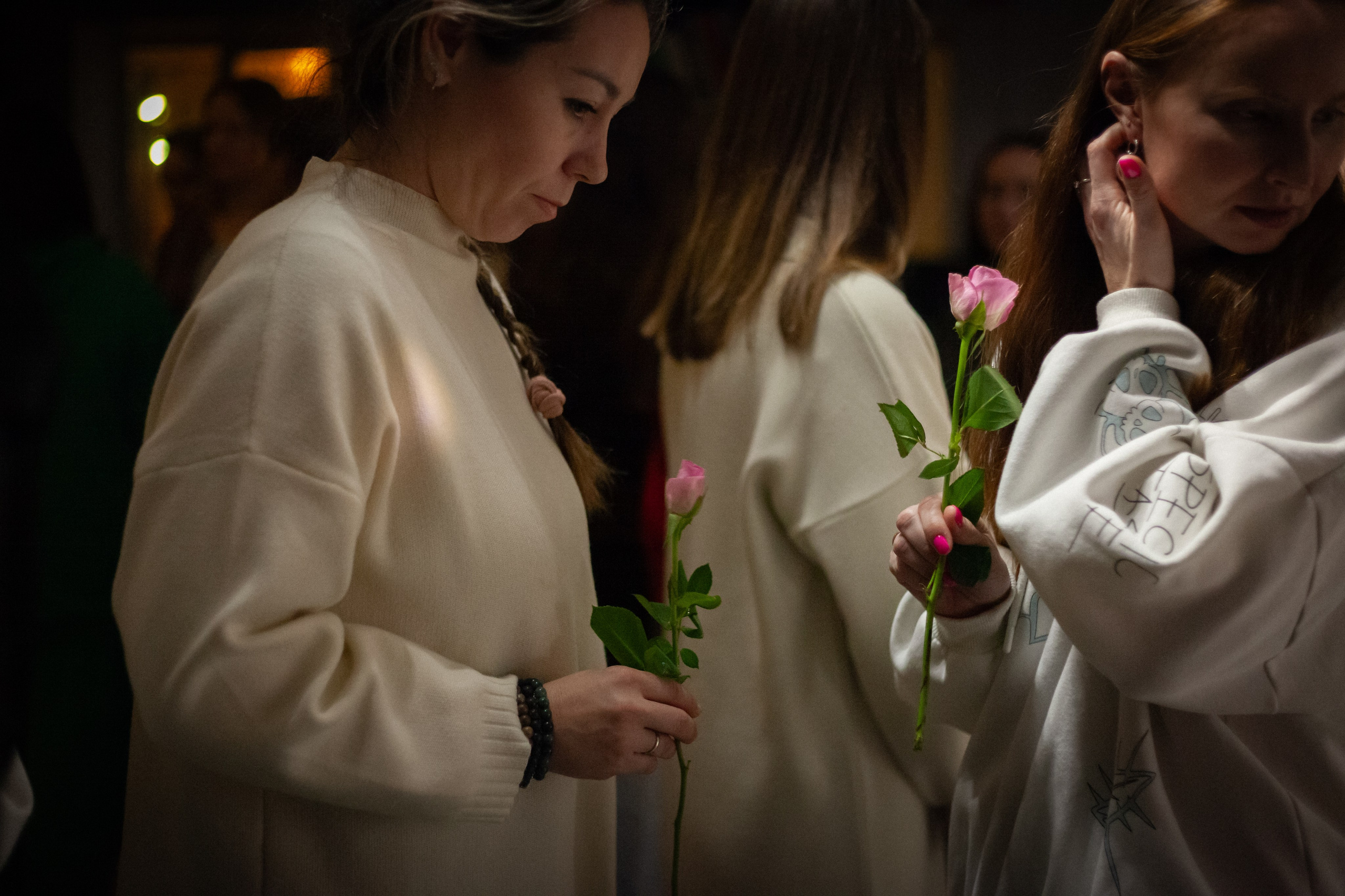 1.11 — Начало. Круг Юлии Соловьевой 🤍. Саида Шигапова