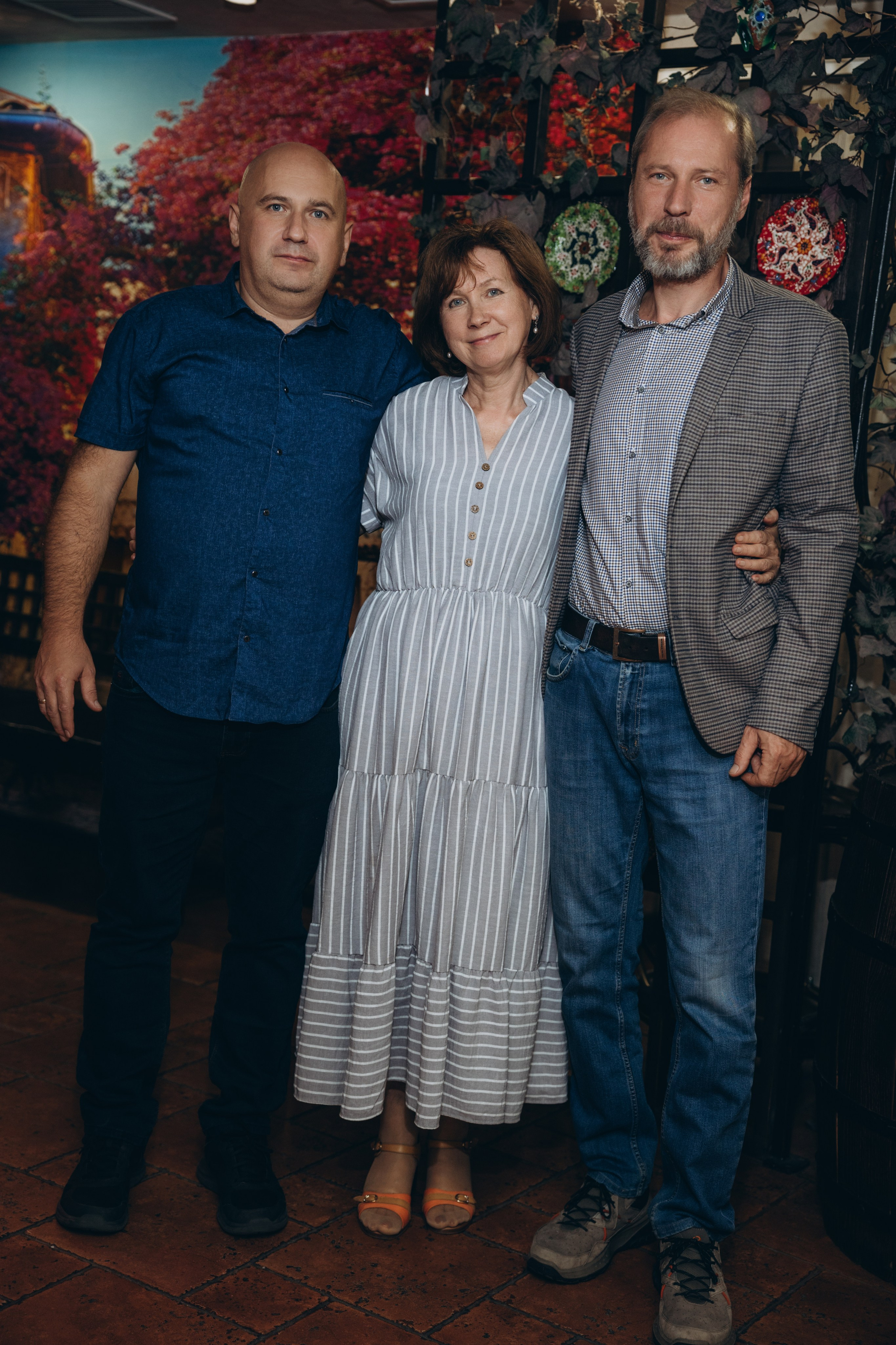 Серебряная свадьба. Свадебный, семейный фотограф в Иркутске Светлана Макаричева