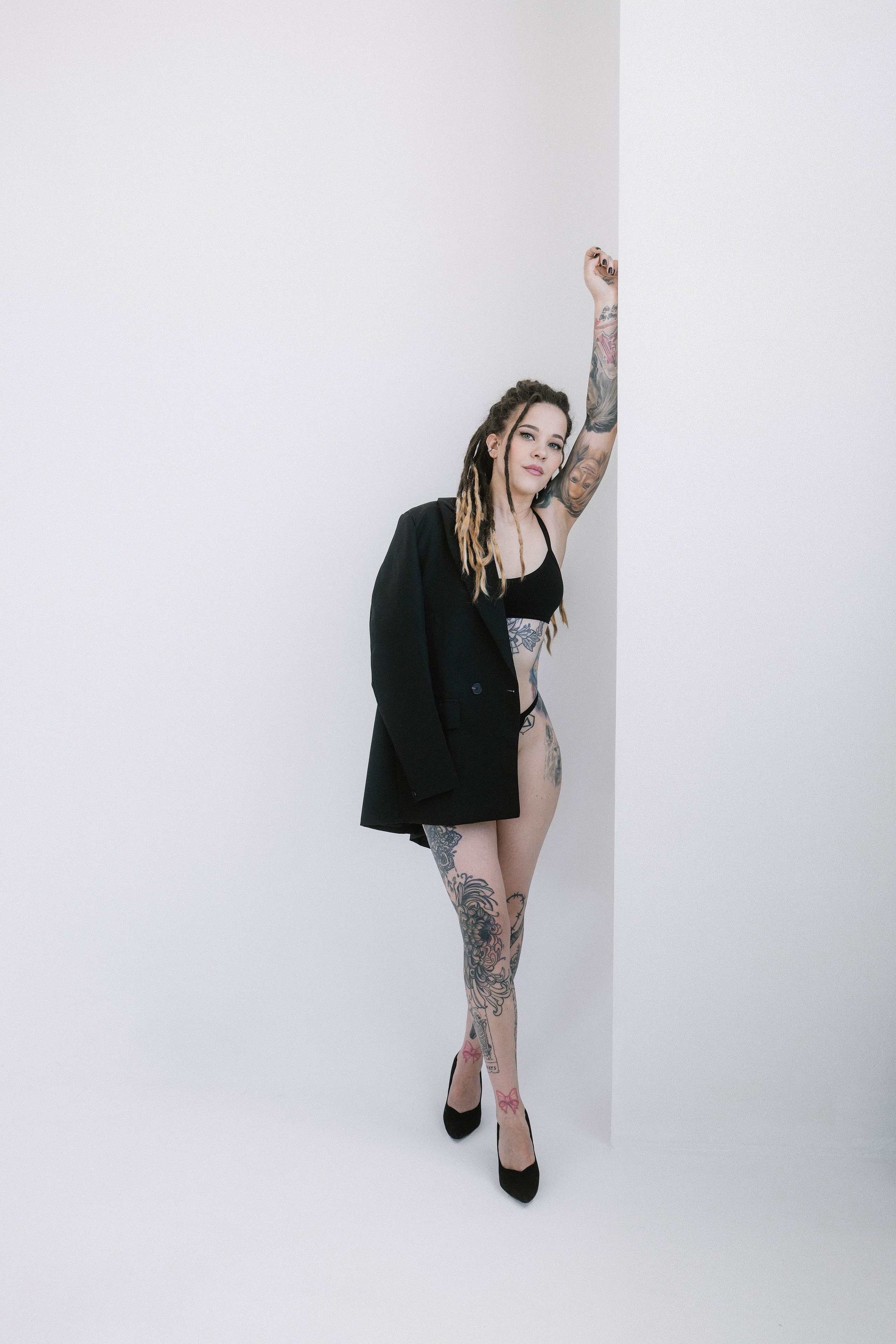 Настя. Свадебный, семейный фотограф в Рязани Лена Брант