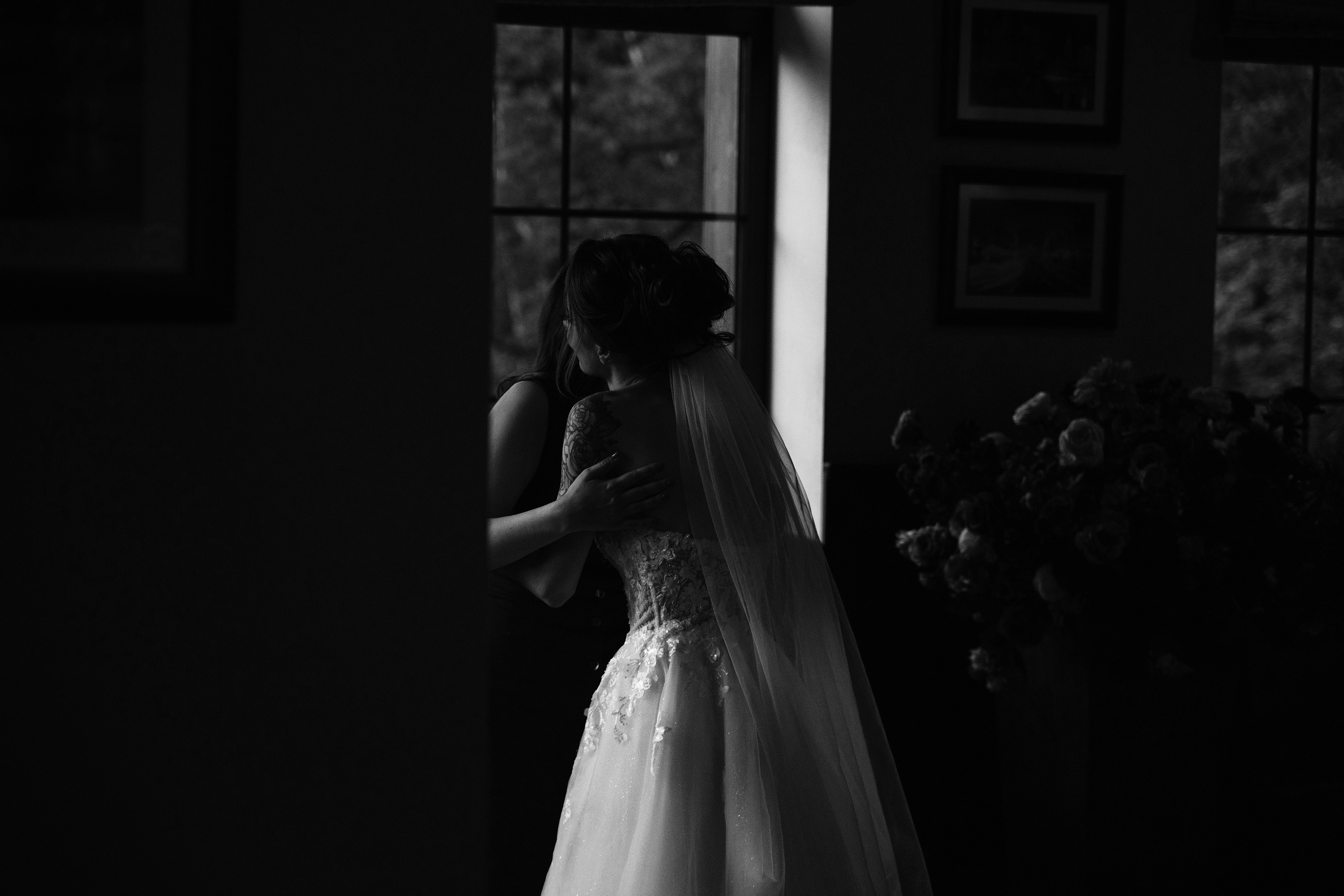 Wedding day #55. Свадебный, семейный фотограф в Рязани Лена Брант