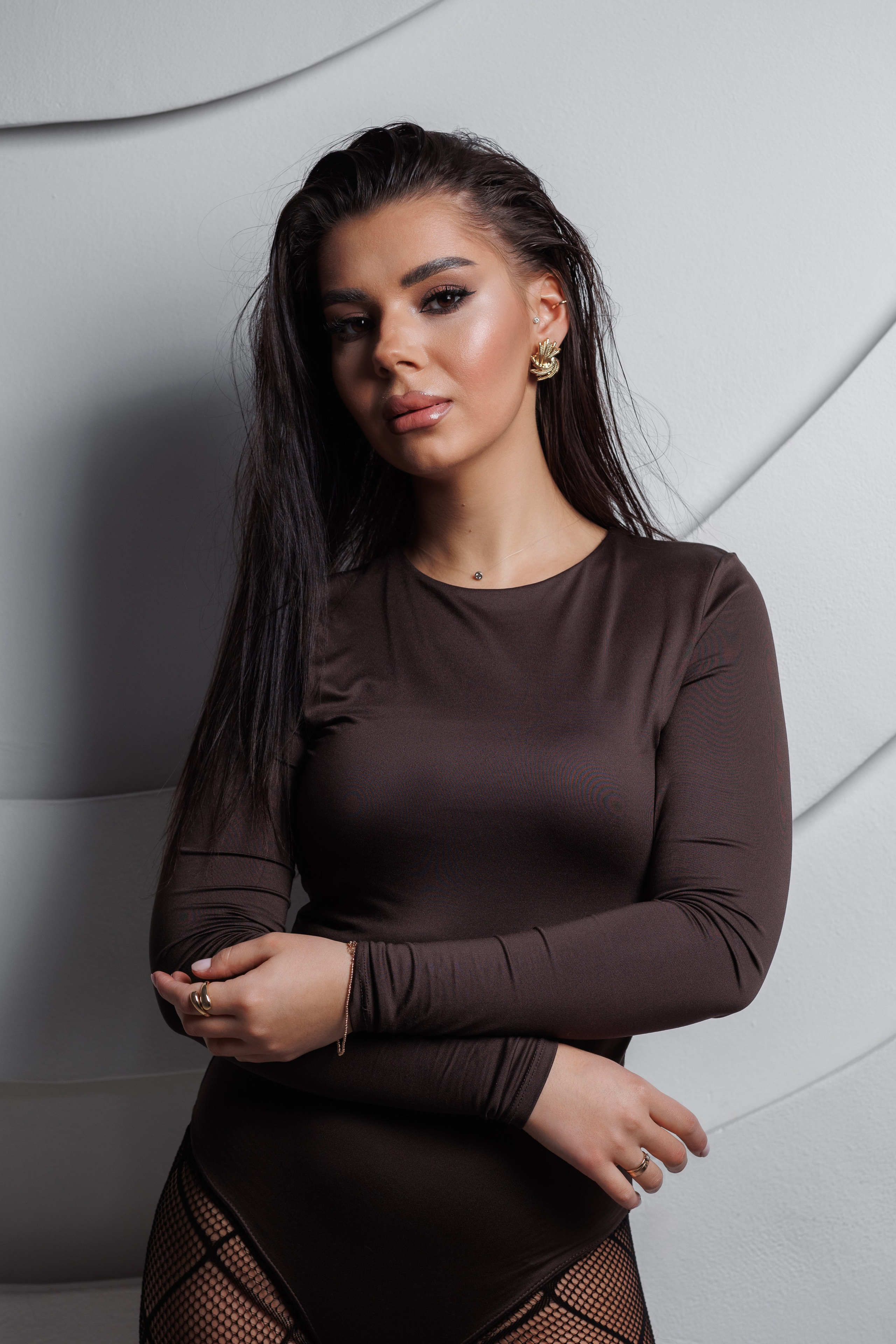 Evgenia. Фотограф Вадим Чепрасов | Санкт-Петербург