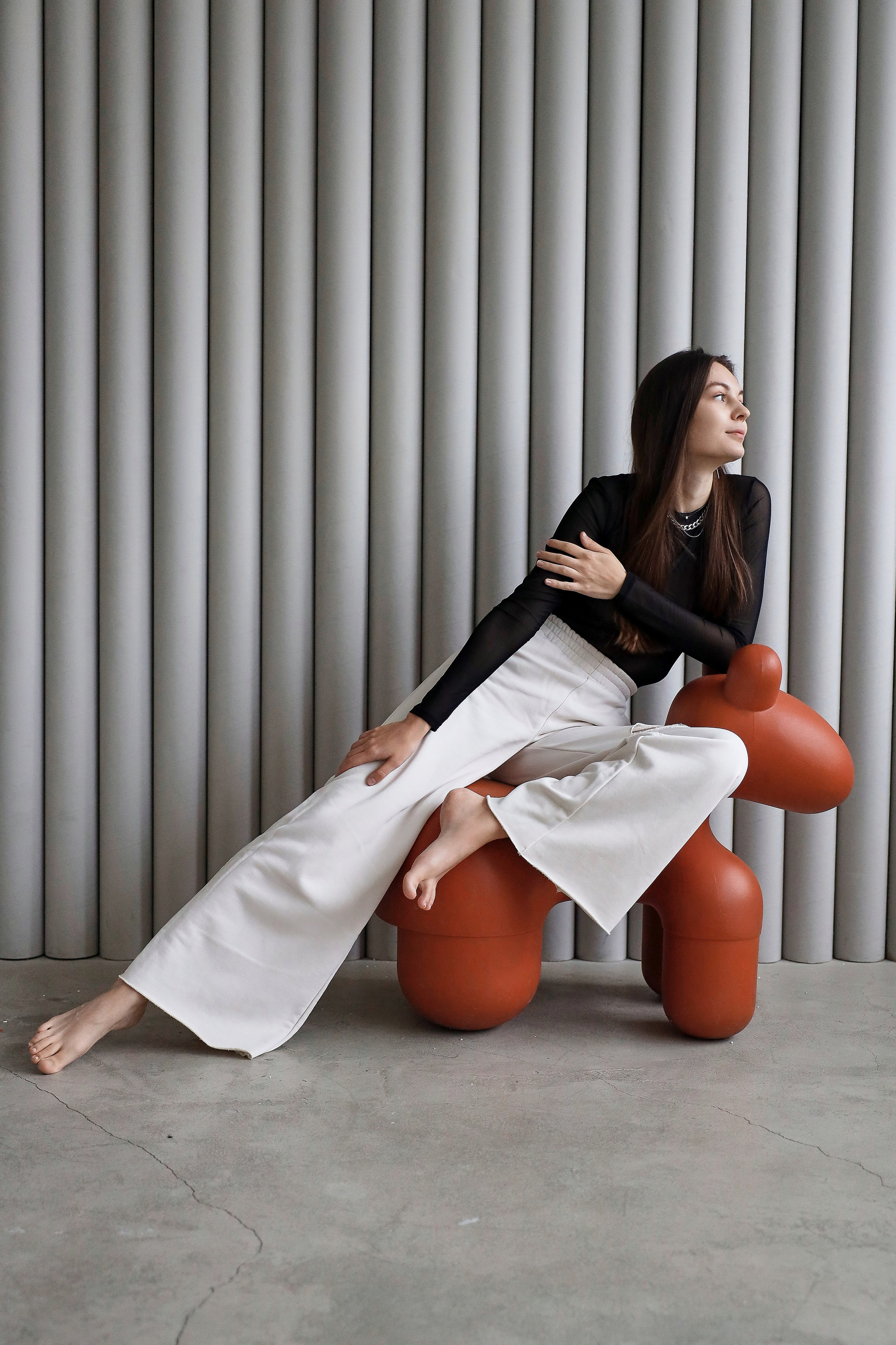 Лиза. Фотограф Настя Че